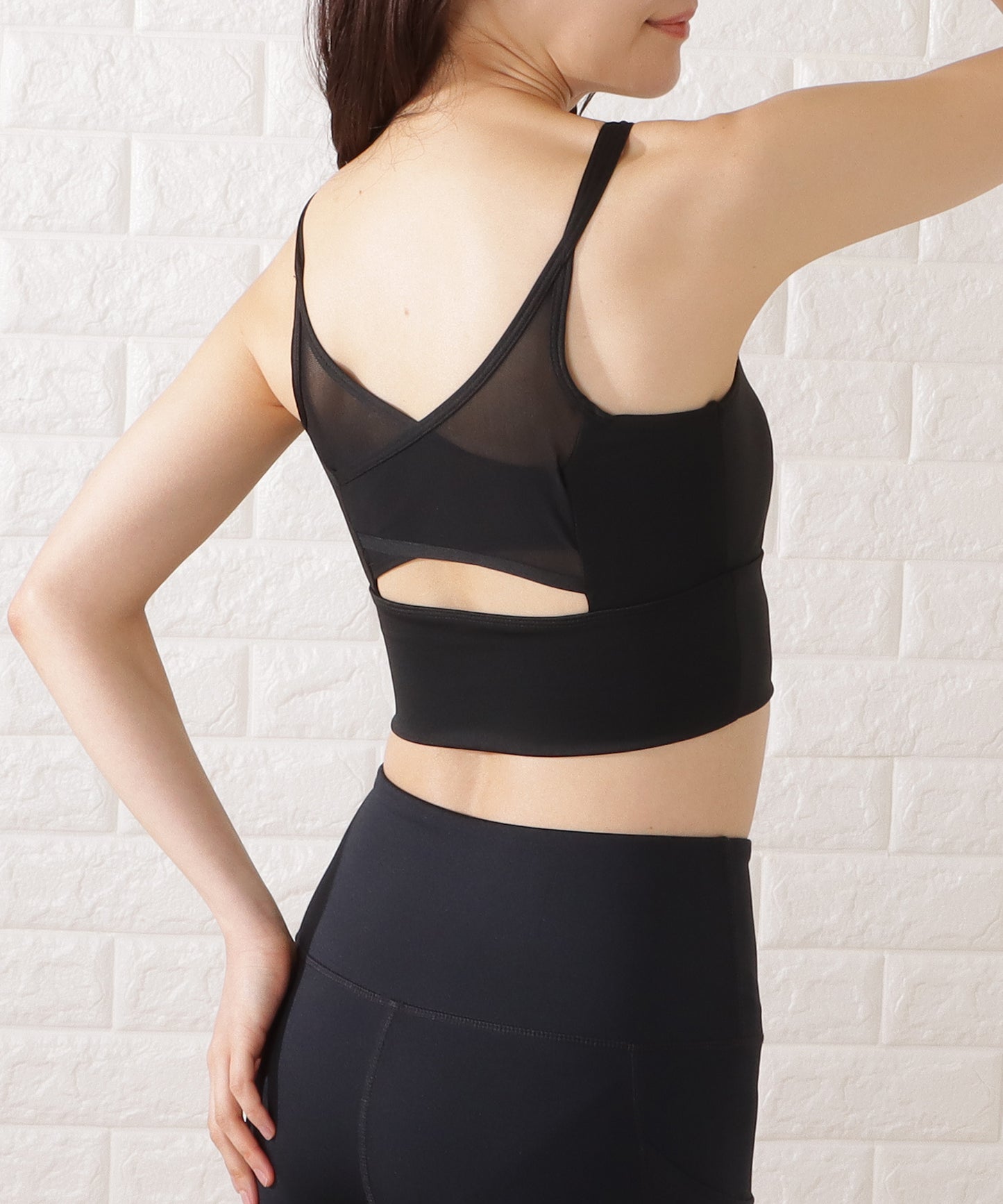 スポーツブラ ヨガウェア