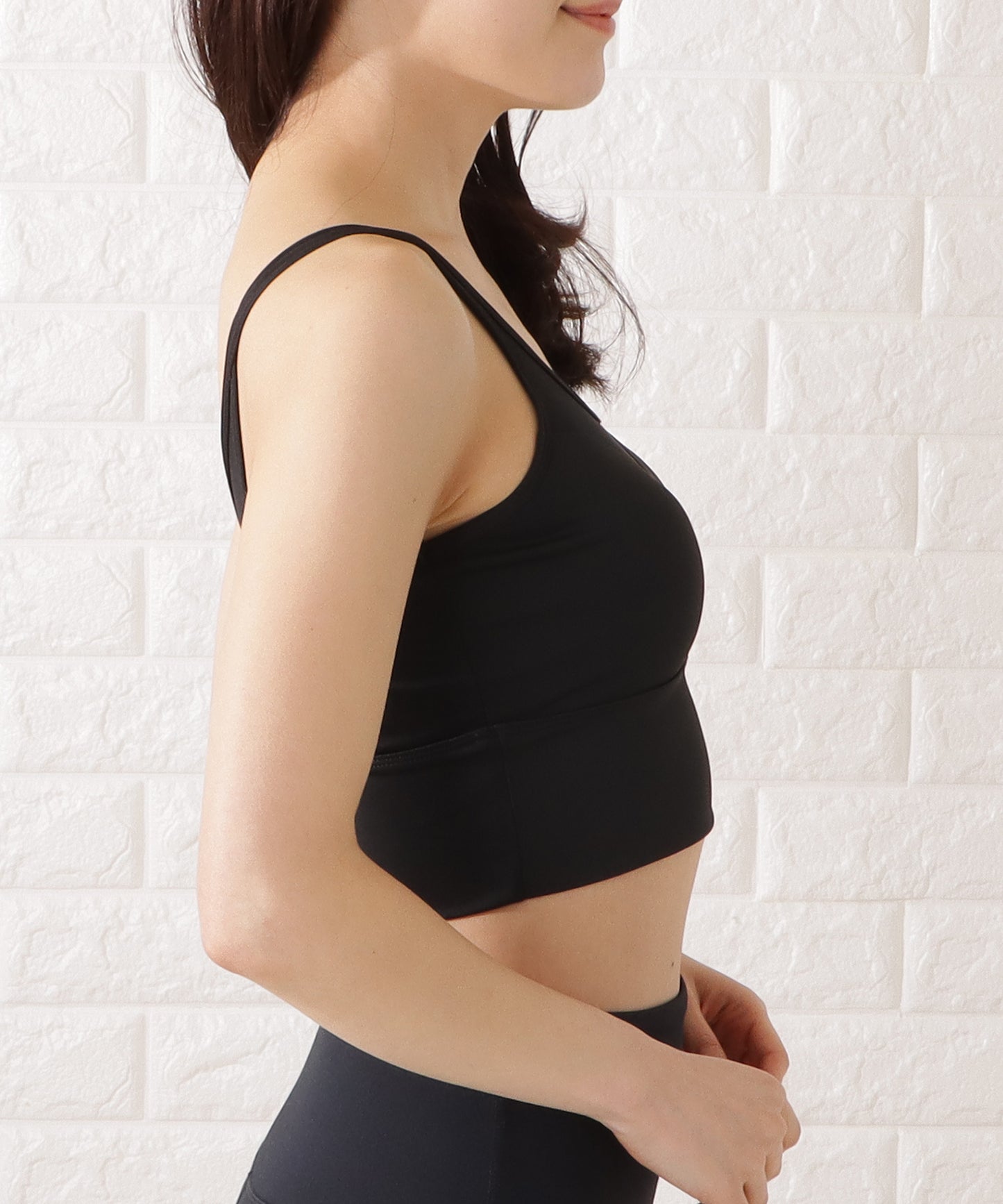 スポーツブラ ヨガウェア