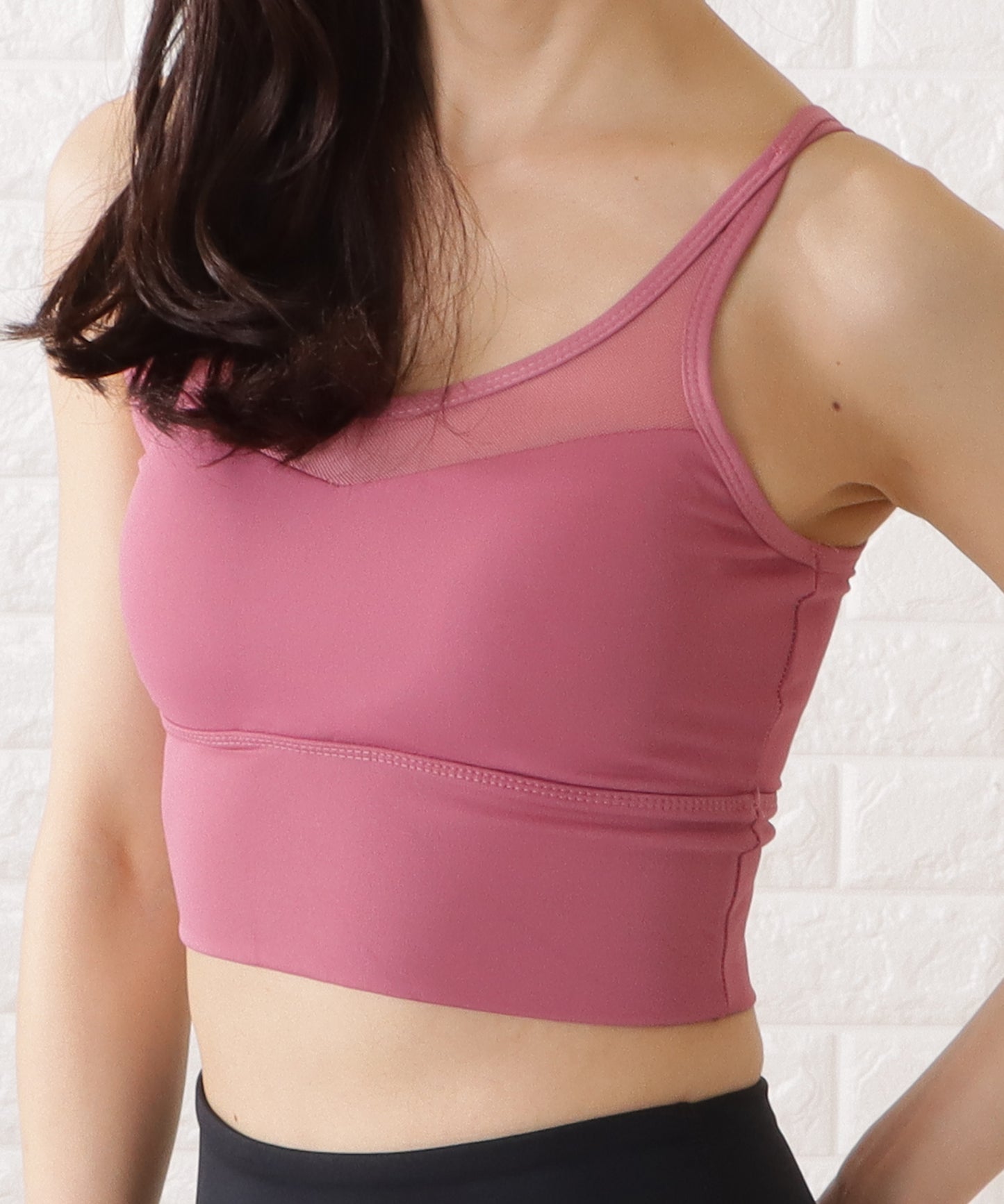 スポーツブラ ヨガウェア