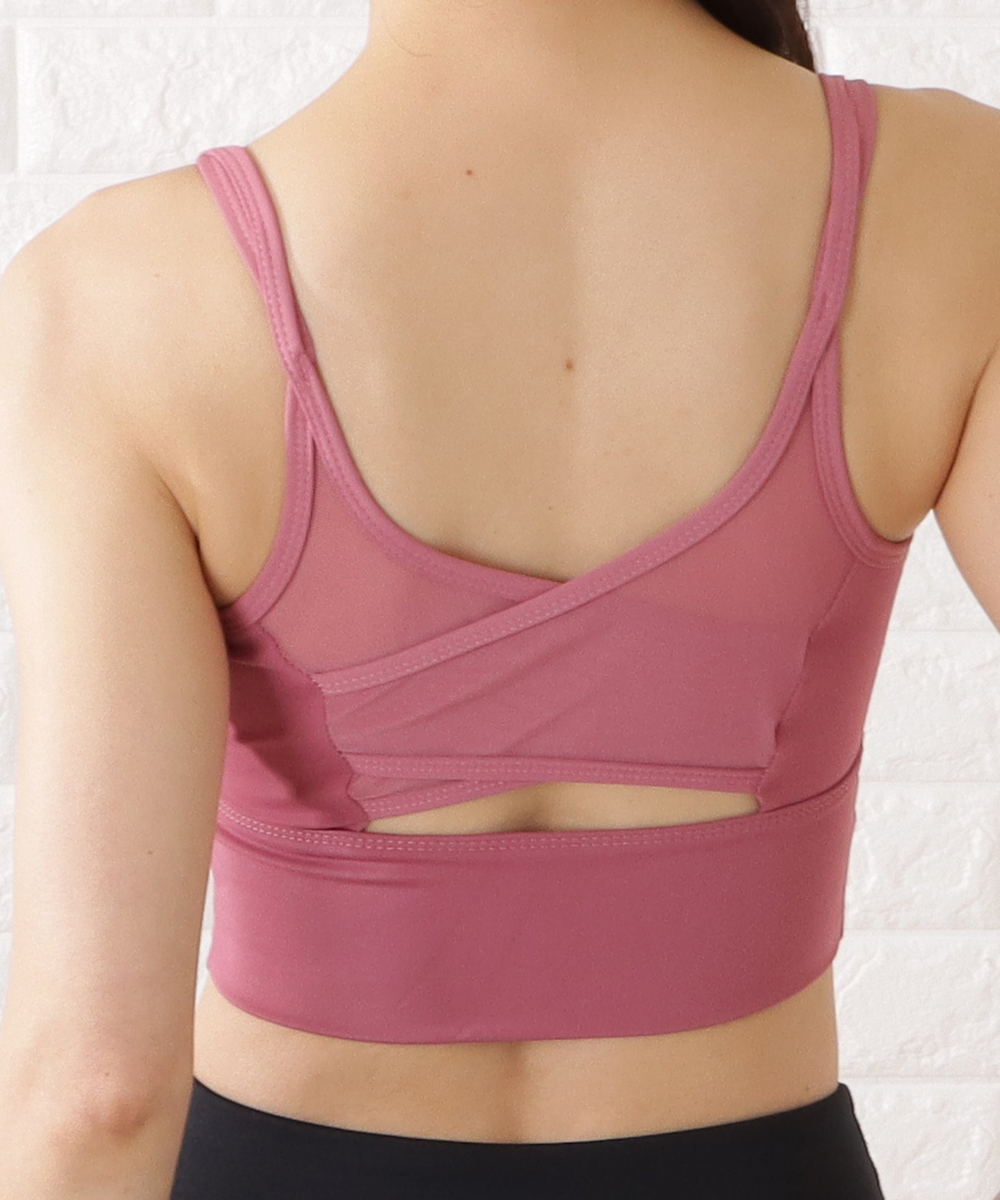 スポーツブラ ヨガウェア
