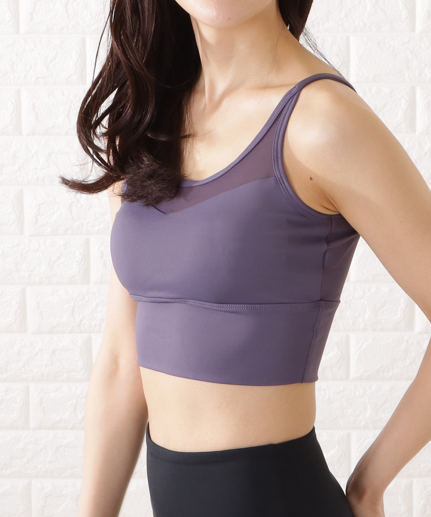 スポーツブラ ヨガウェア
