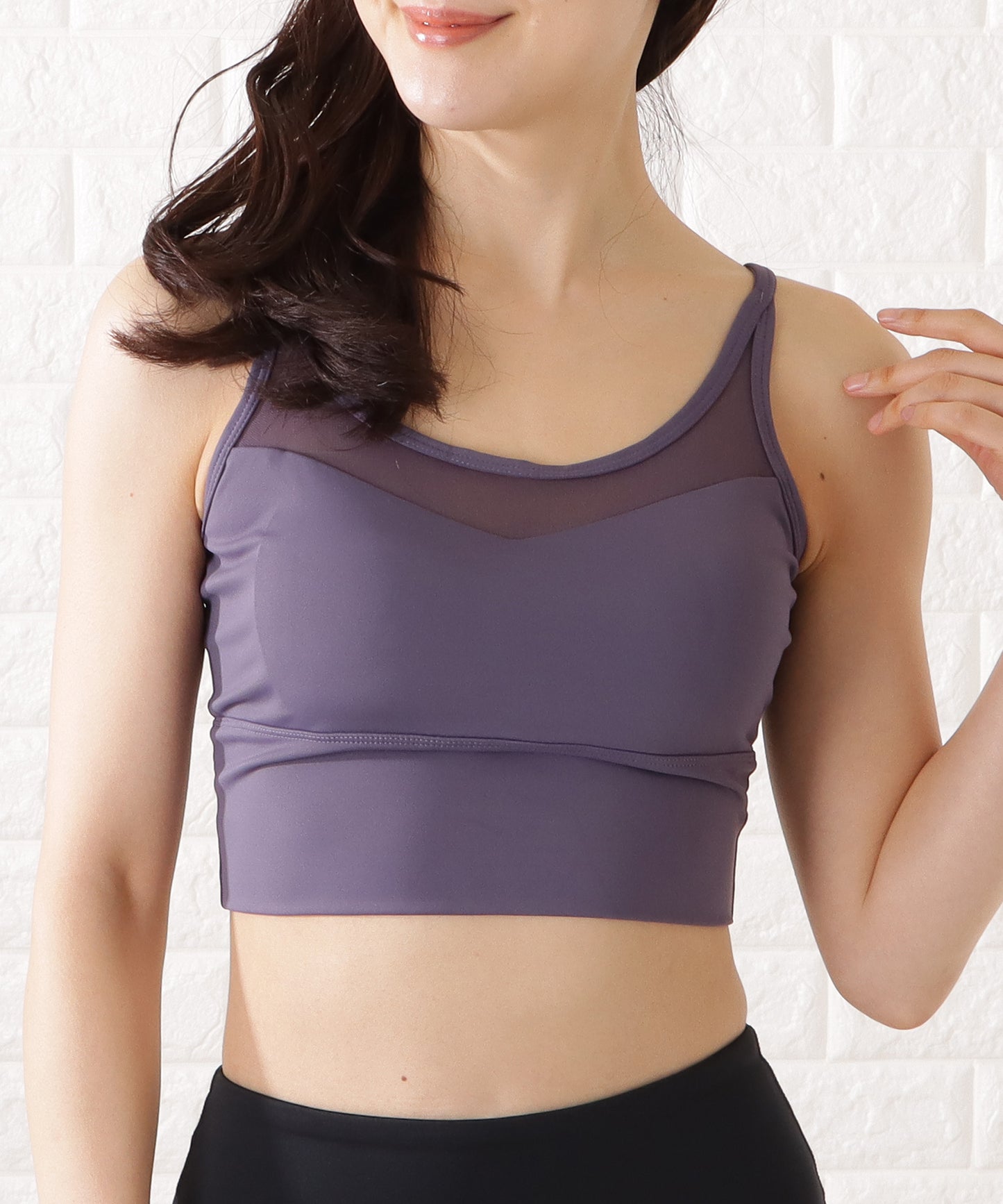 スポーツブラ ヨガウェア