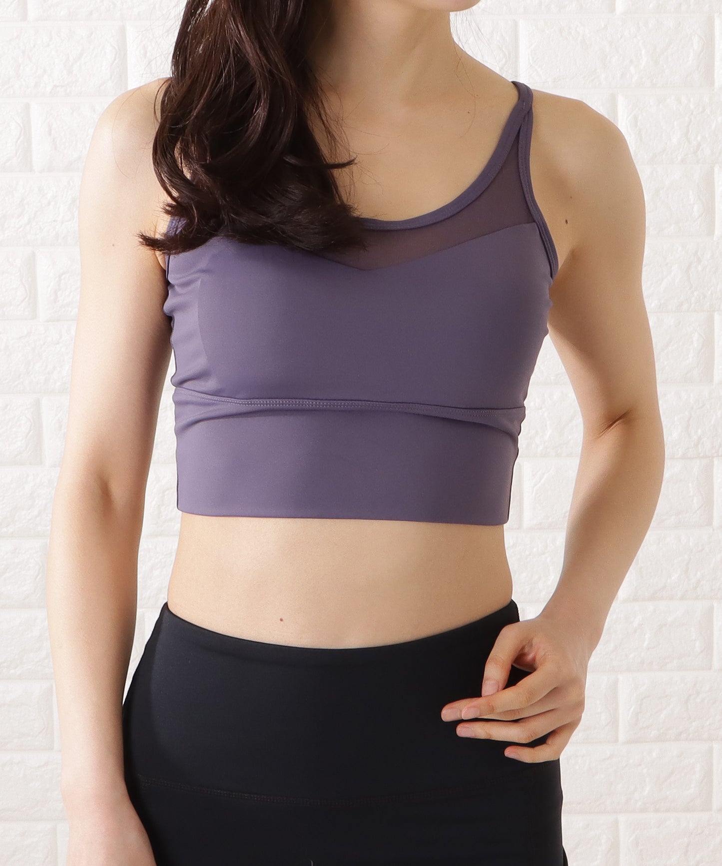 スポーツブラ ヨガウェア