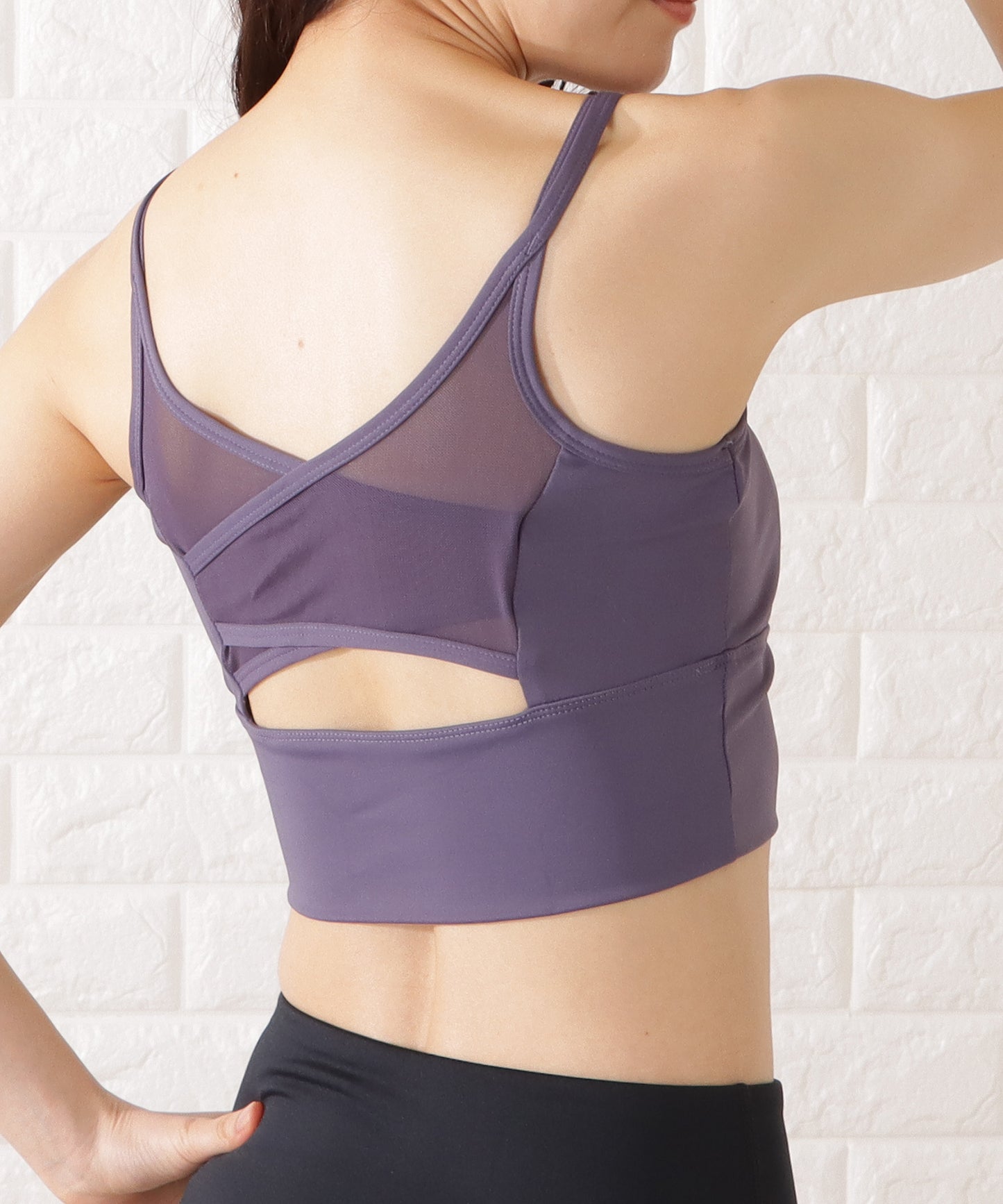 スポーツブラ ヨガウェア