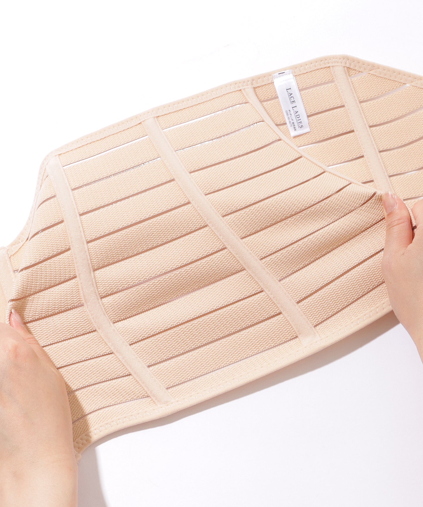 補正 ベルト バンド シェイプアップ 産後