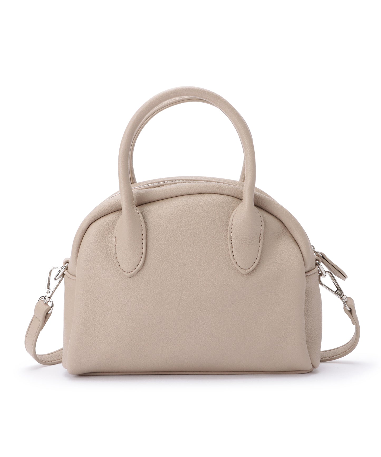 2wayミニボストンバッグ