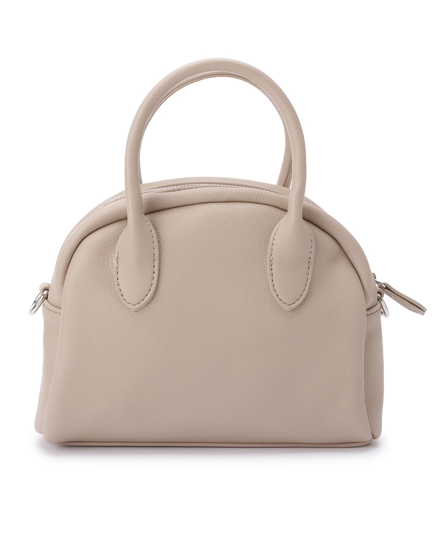 2wayミニボストンバッグ