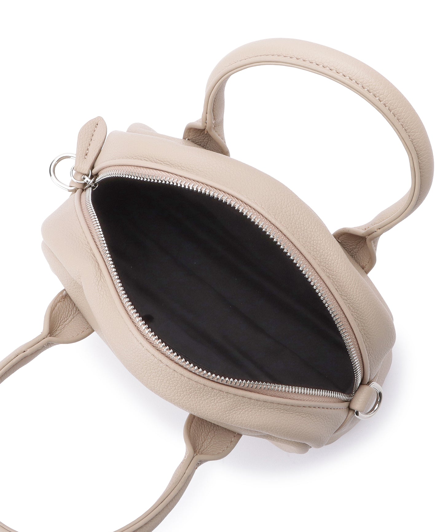 2wayミニボストンバッグ