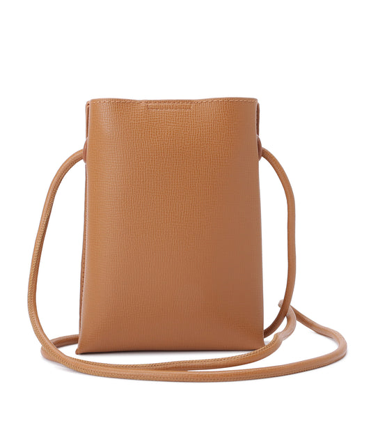 スクエアミニショルダーバッグ