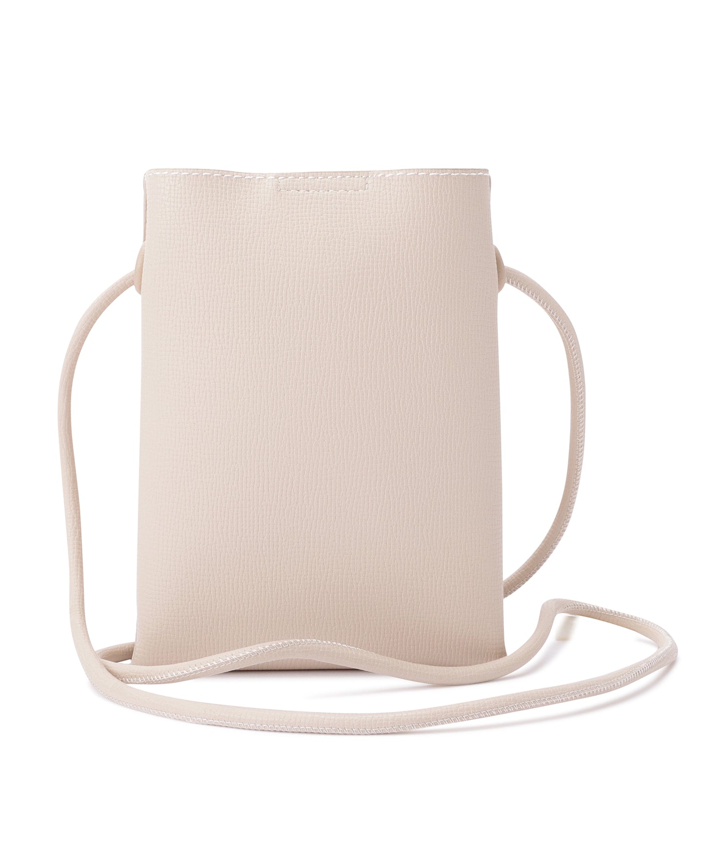 スクエアミニショルダーバッグ