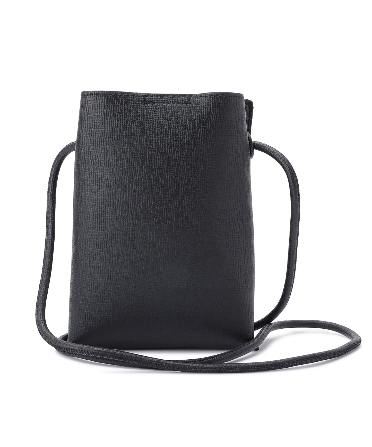 スクエアミニショルダーバッグ