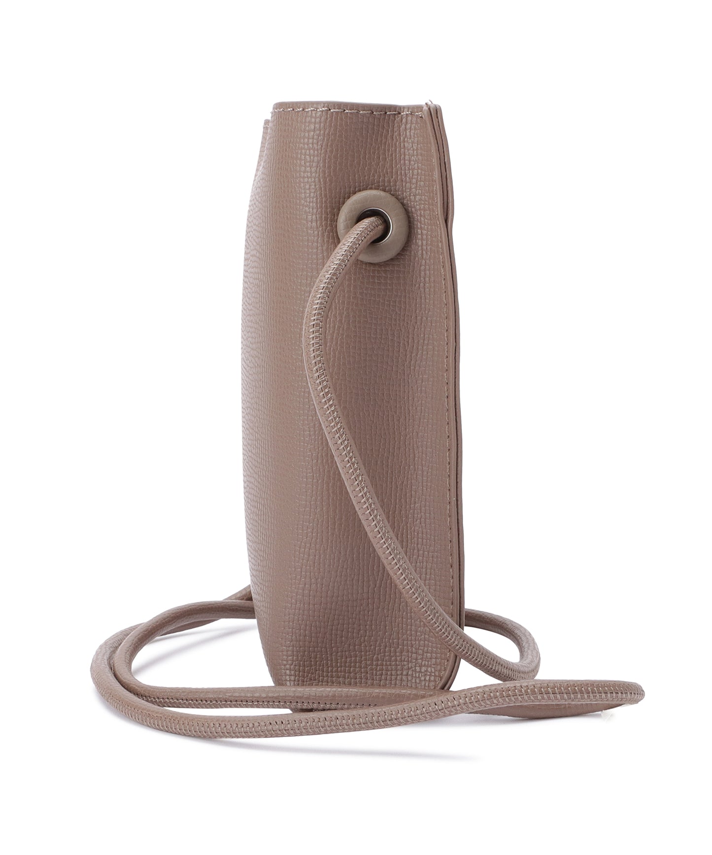 スクエアミニショルダーバッグ