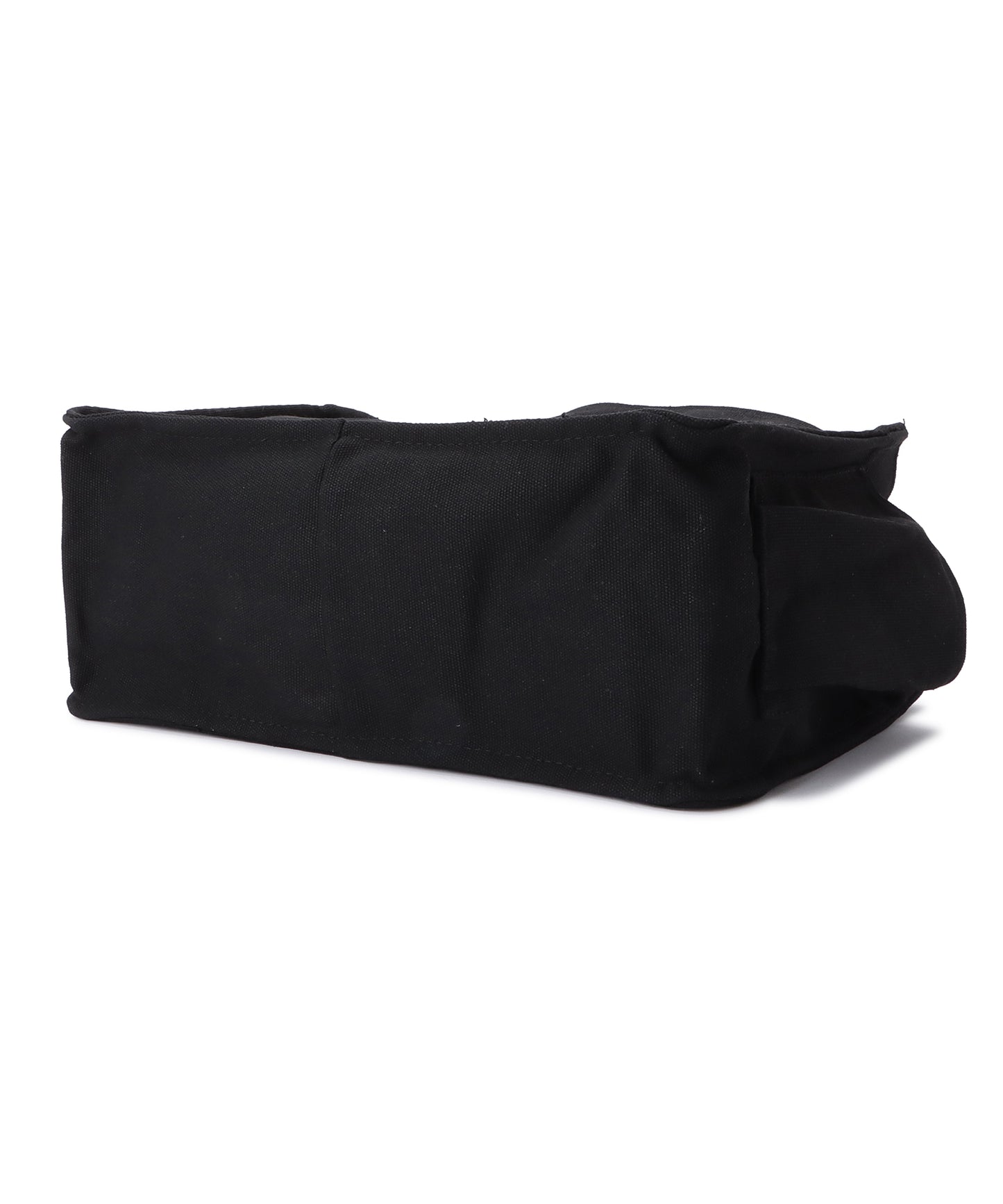 大容量2wayスクエアトートバッグ