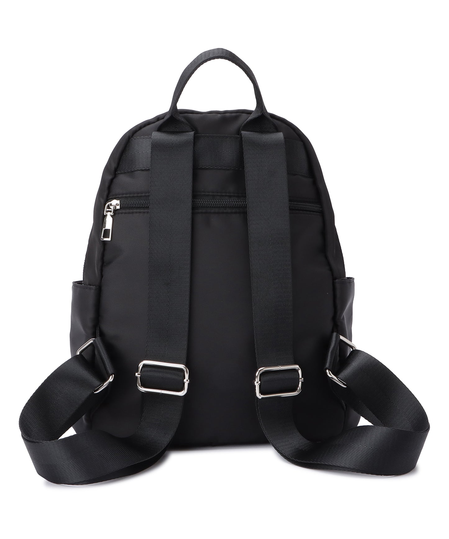 撥水ナイロンリュック