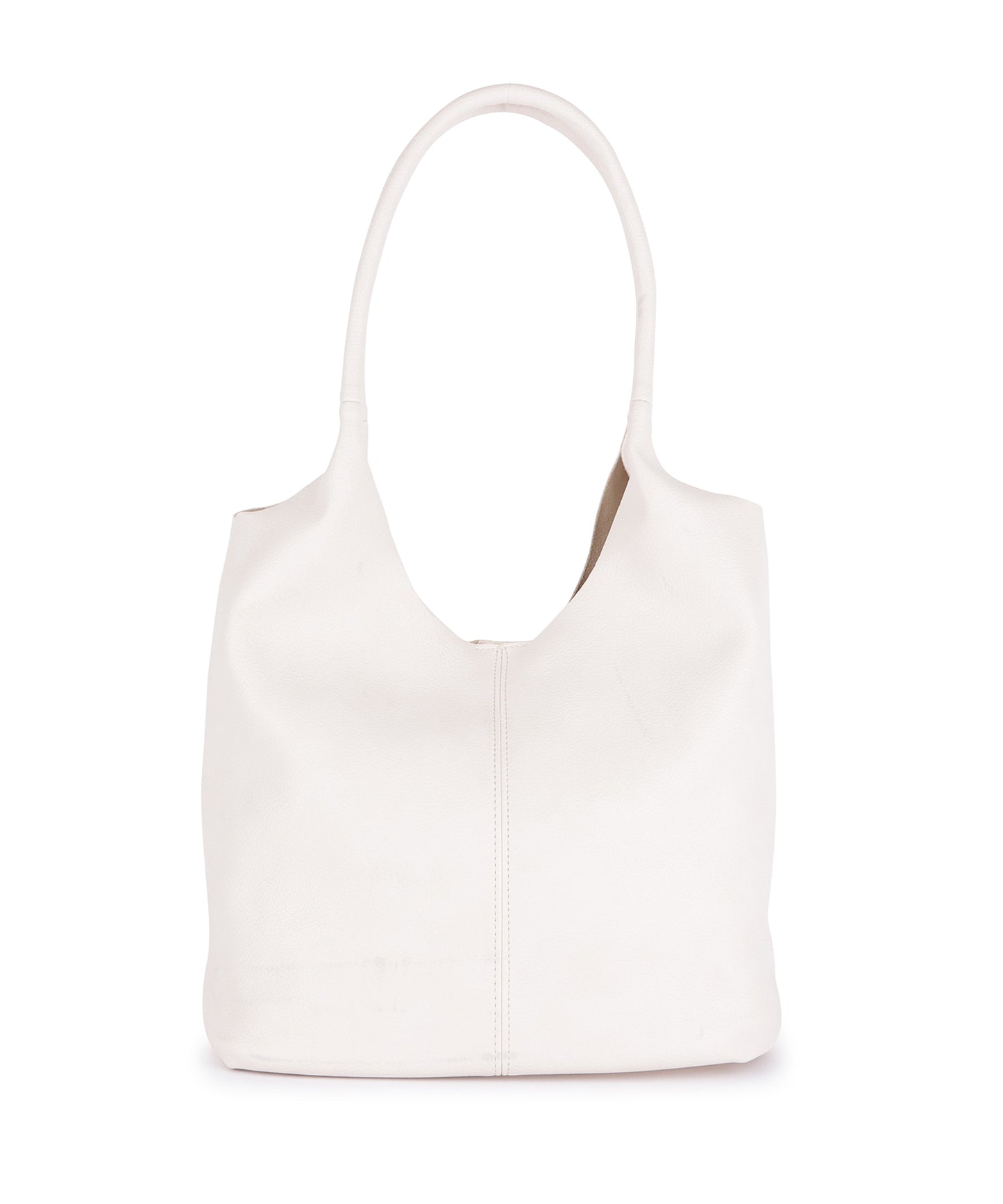 大容量 Vカットトートバッグ