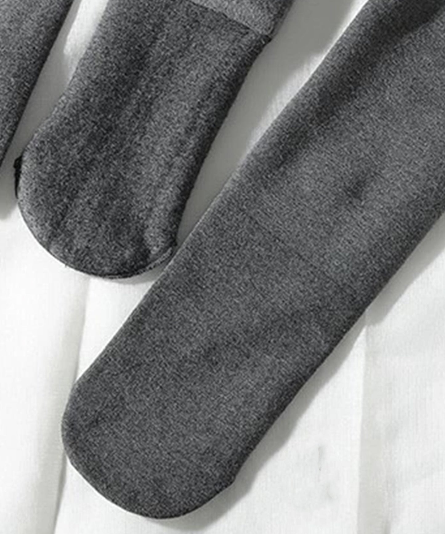 ハイウスト トレンカ タイツ 立体構造 ボーン加工