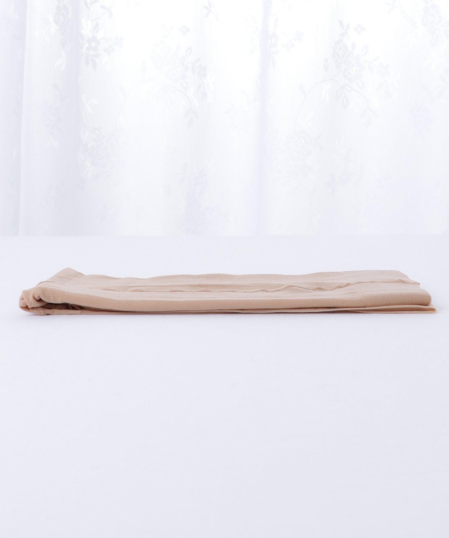 【3足セット】 配色 バタフライ ドット シアー タイツ