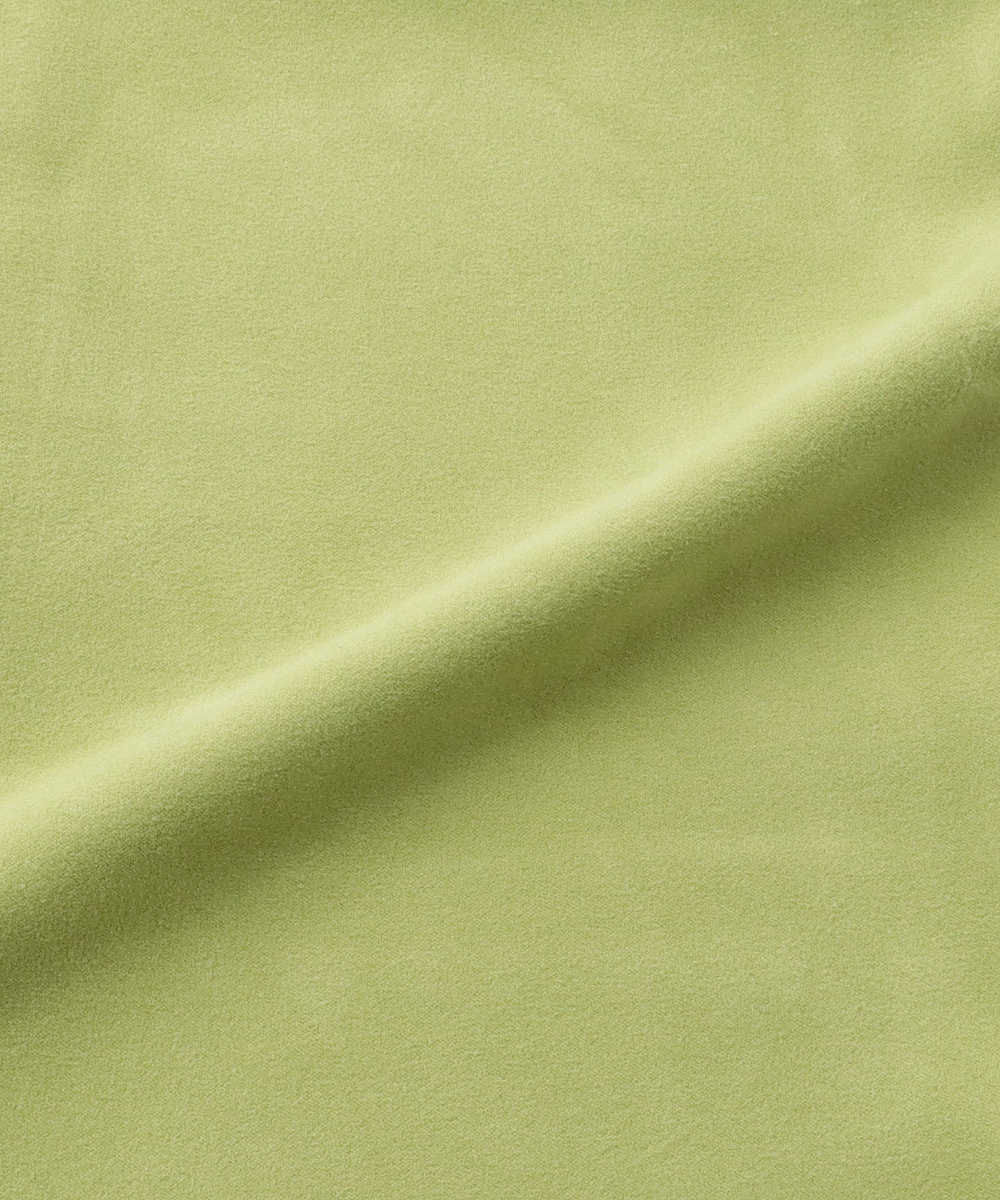 ハイウエスト 厚手 フリース バービー パンツ