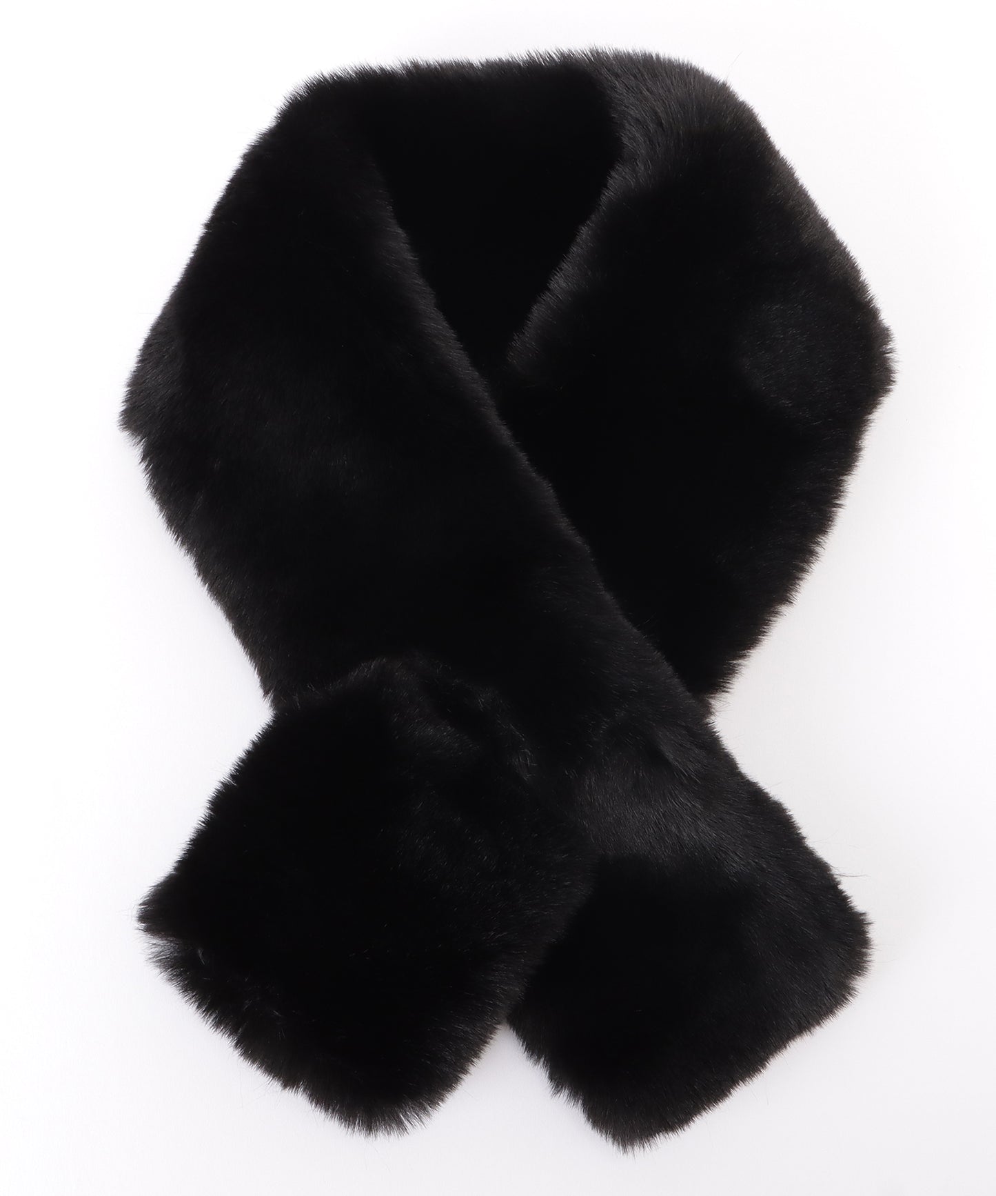 ラビット風シンプルエコファーティペット