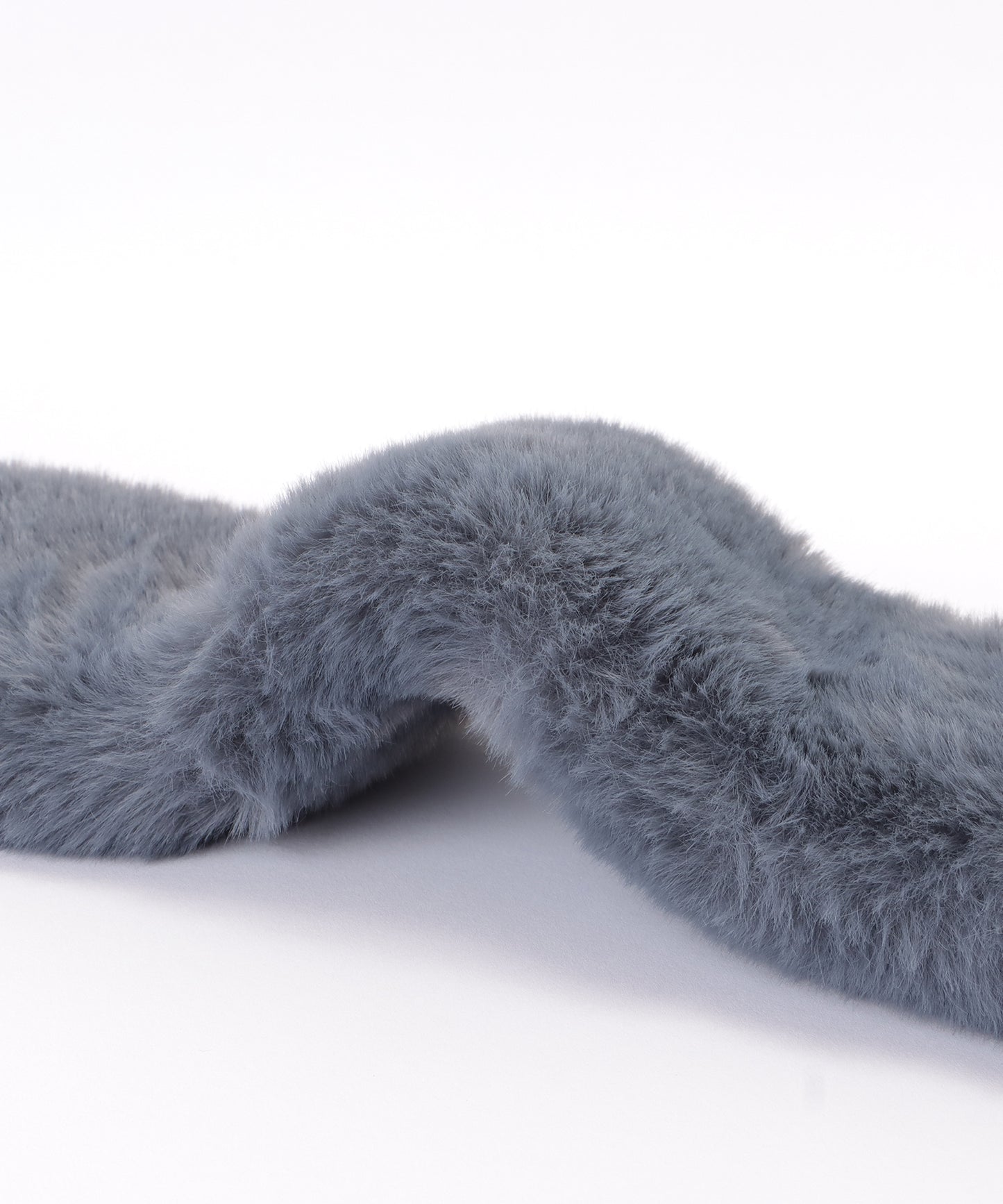 ラビット風シンプルエコファーティペット