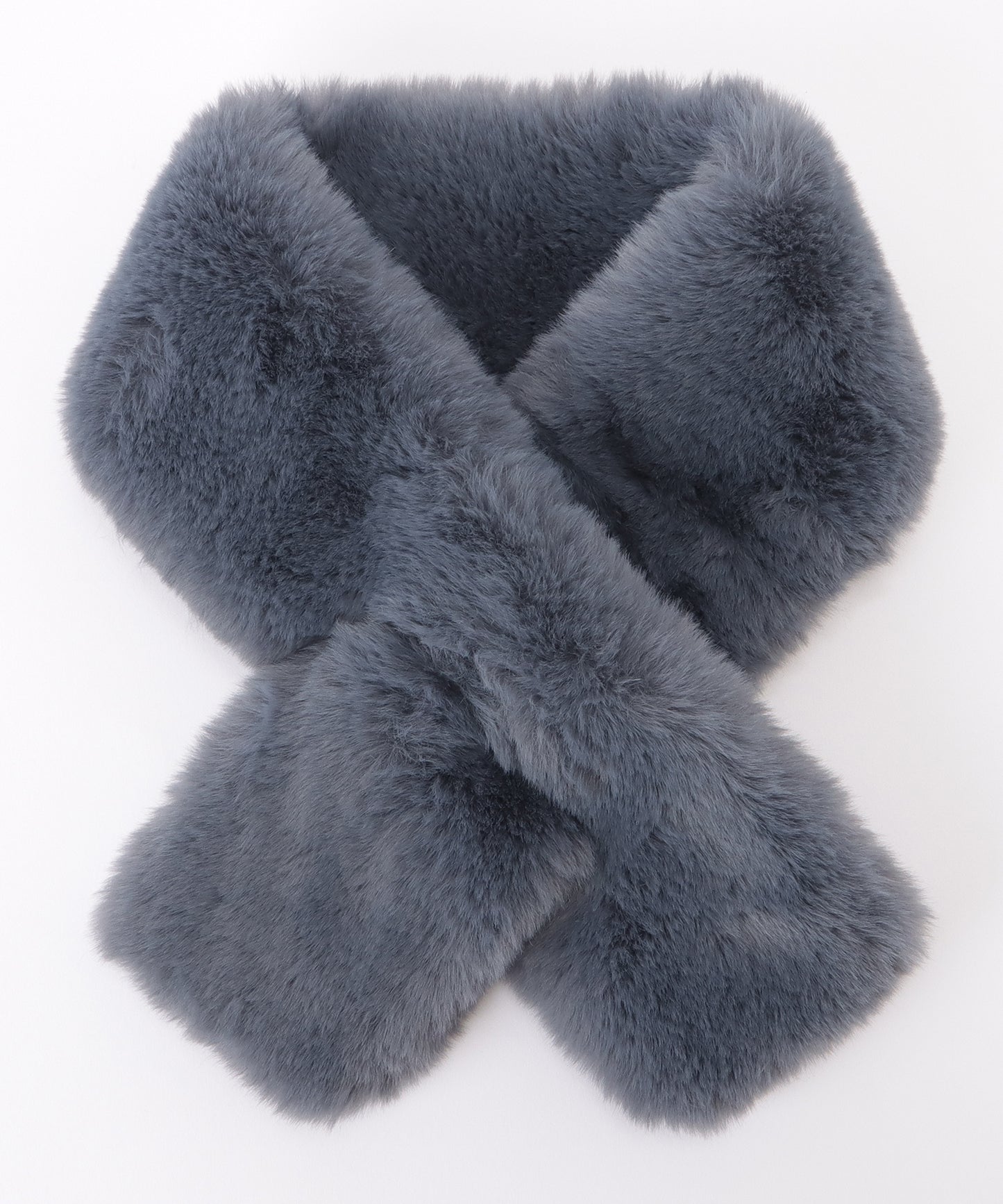 ラビット風シンプルエコファーティペット