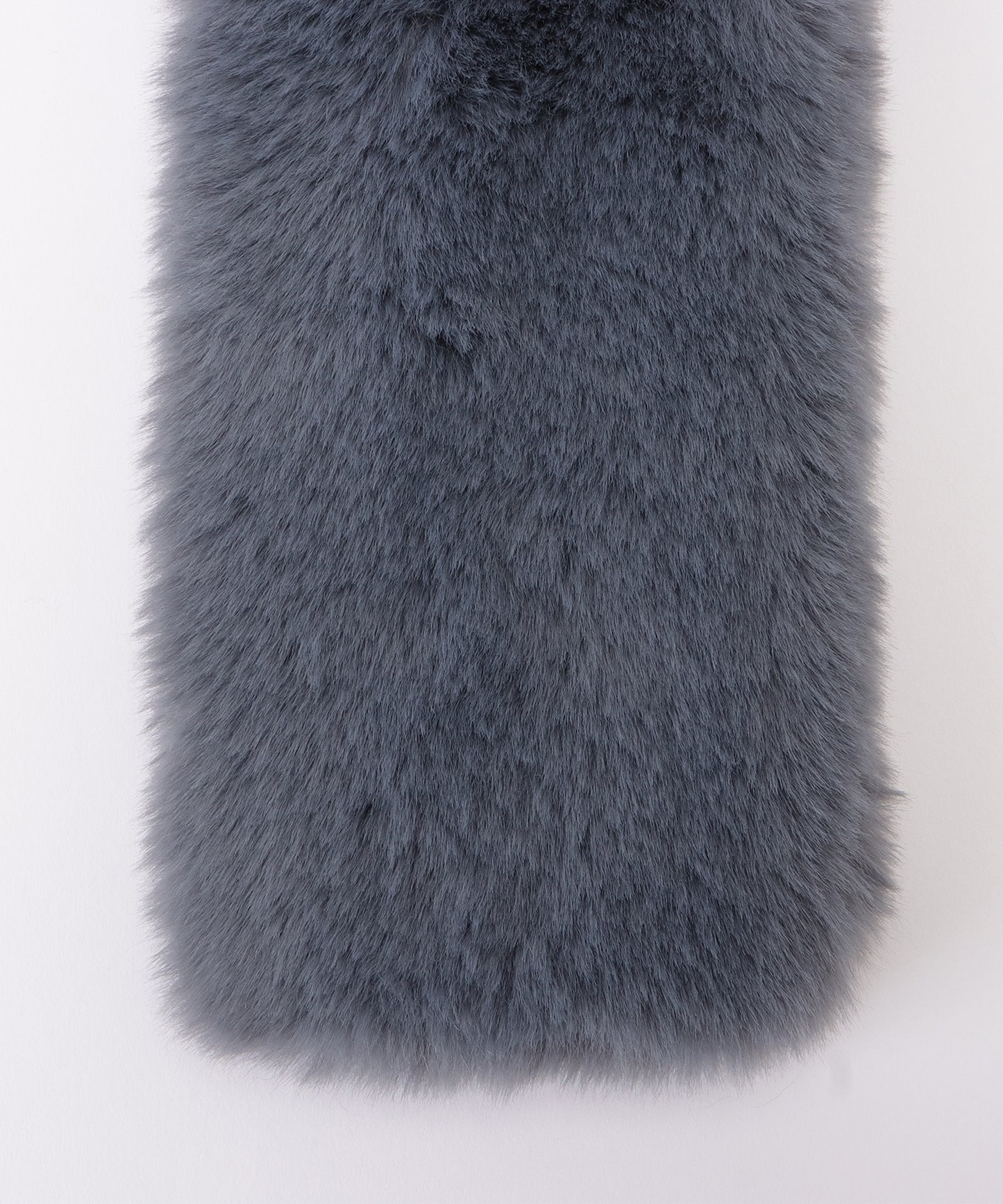 ラビット風シンプルエコファーティペット