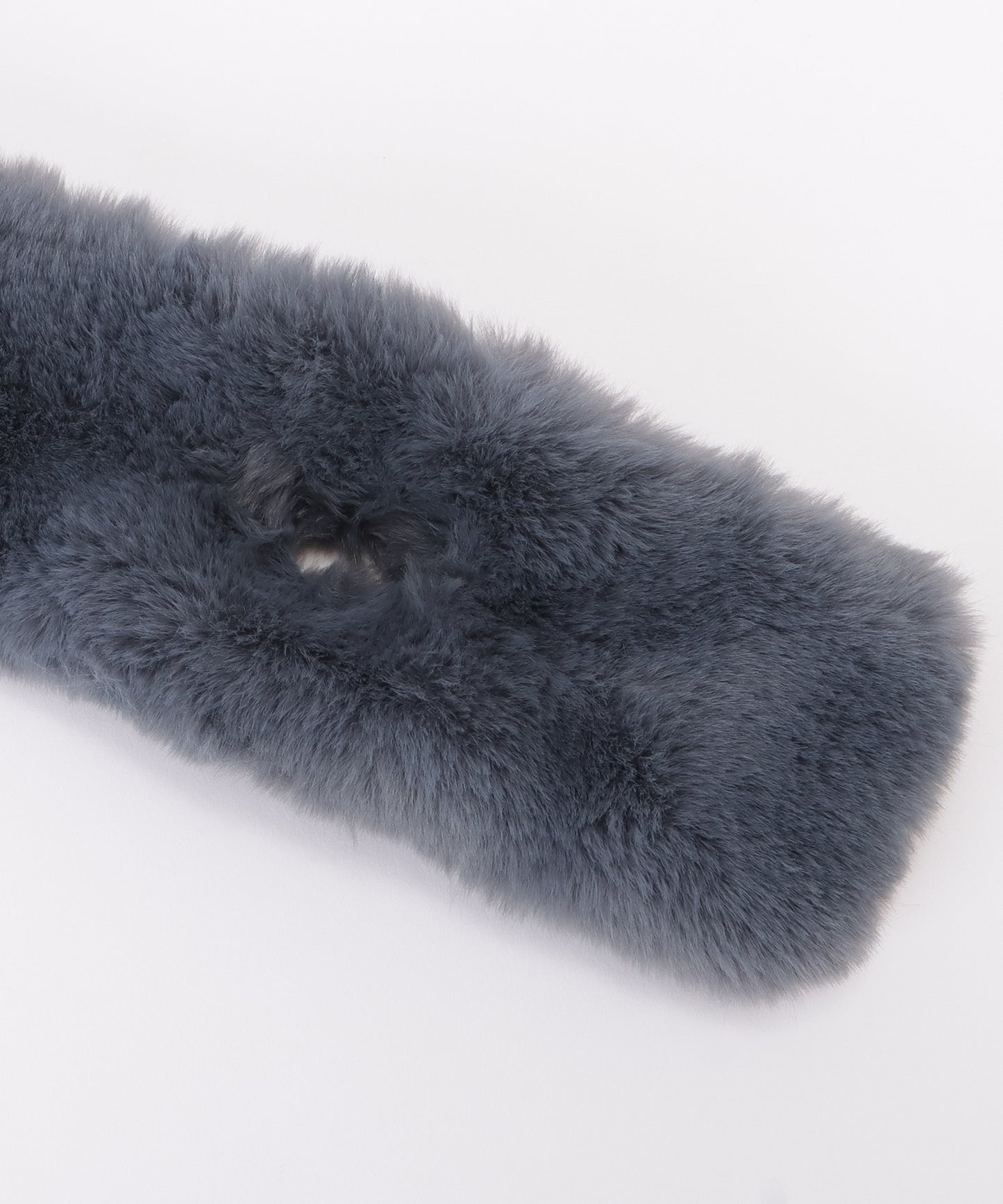 ラビット風シンプルエコファーティペット