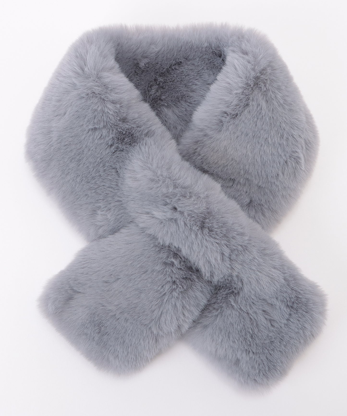 ラビット風シンプルエコファーティペット