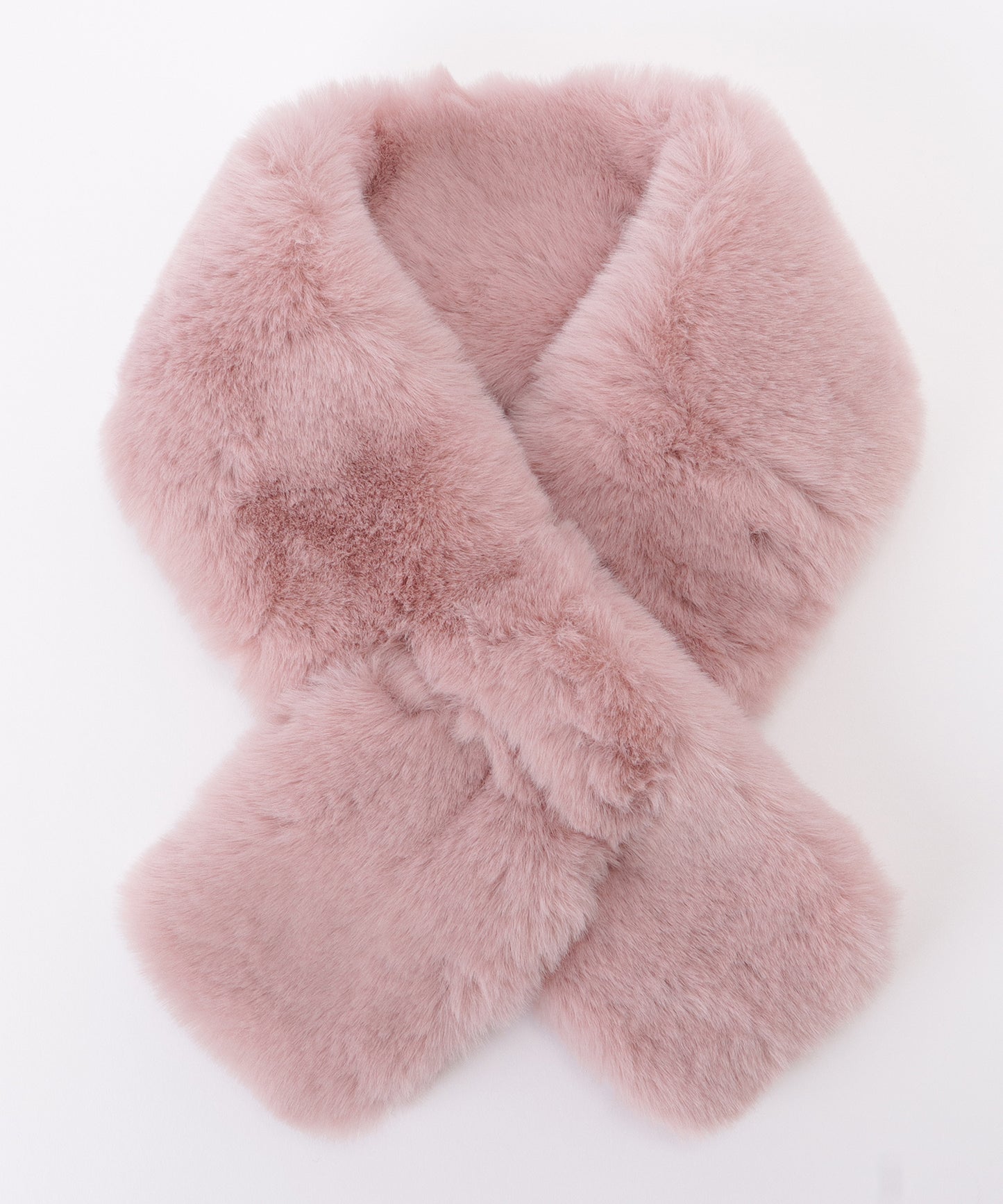 ラビット風シンプルエコファーティペット