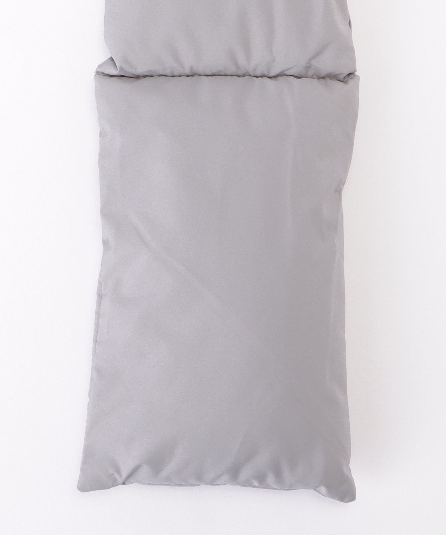 中綿ダウンキルティングティペット