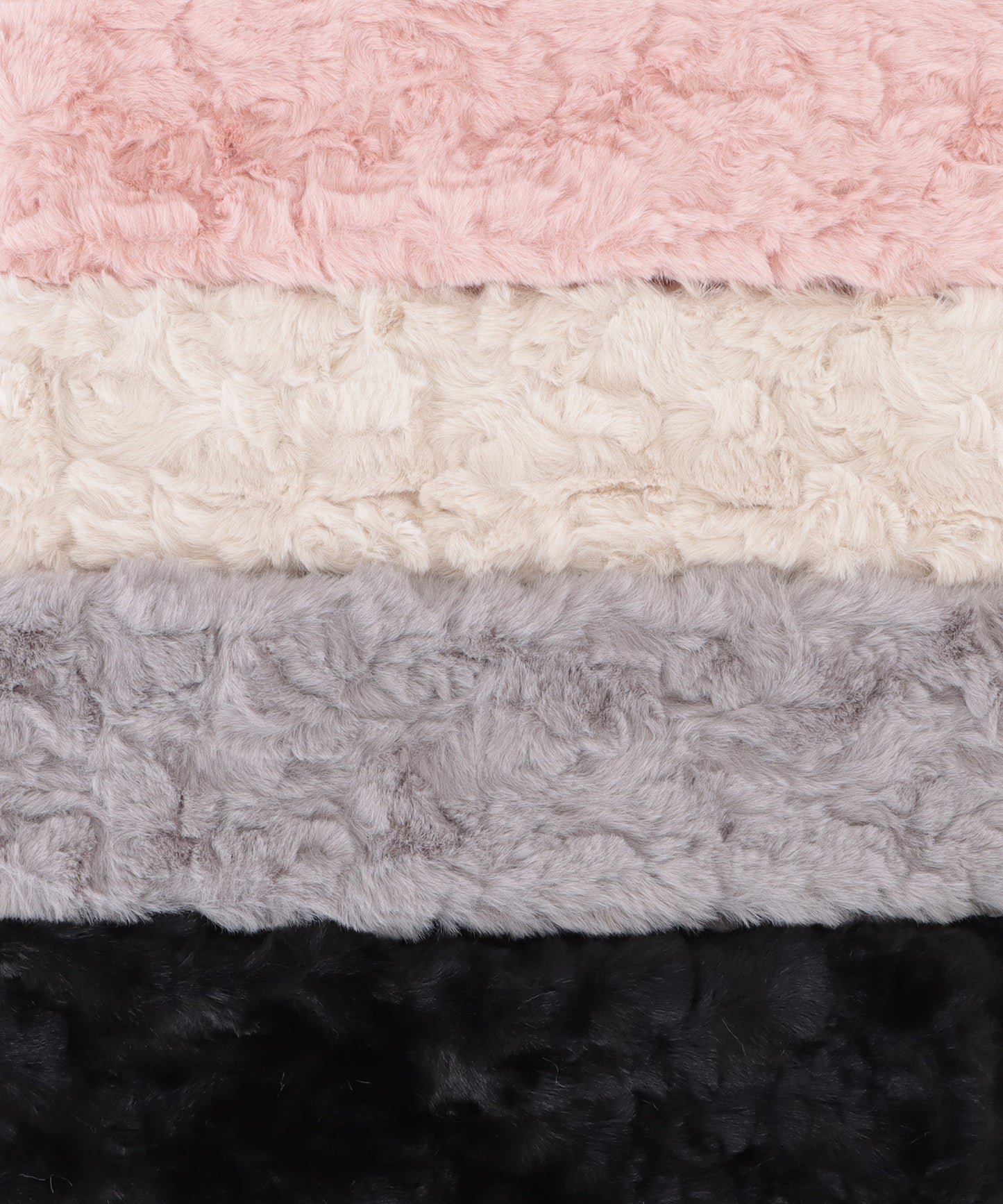 ラビット風シンプルクロスファーティペット