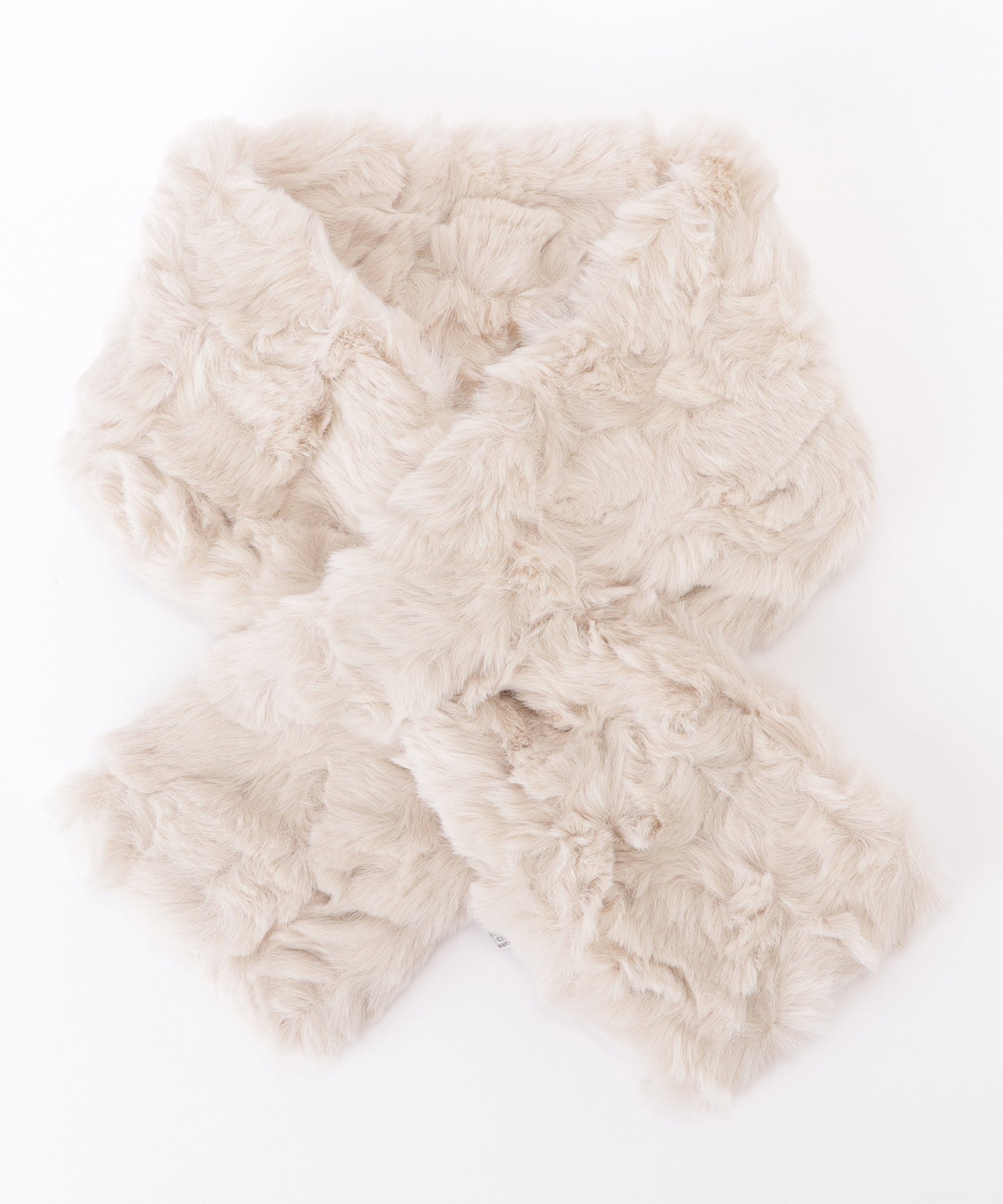 ラビット風シンプルクロスファーティペット