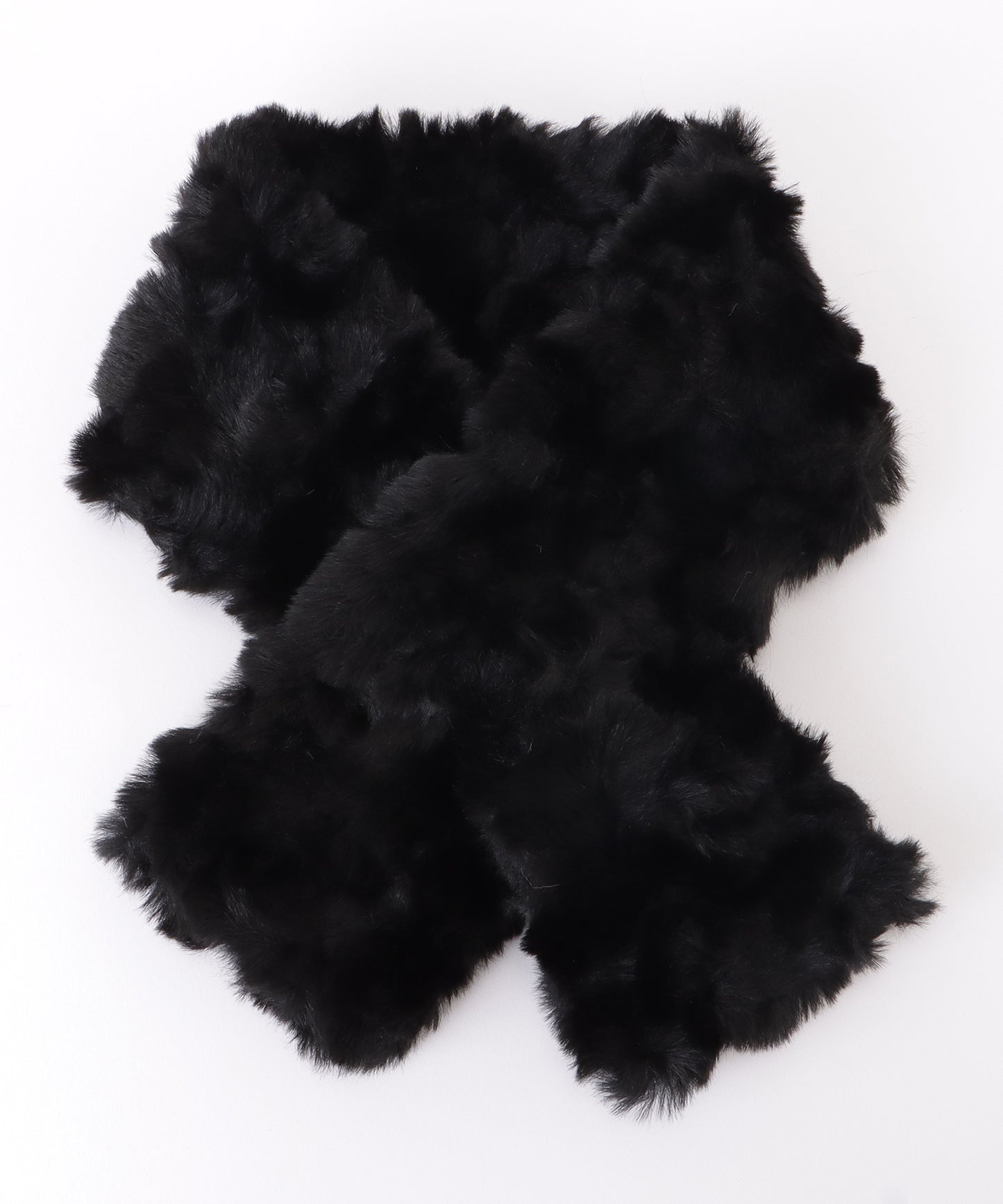 ラビット風シンプルクロスファーティペット