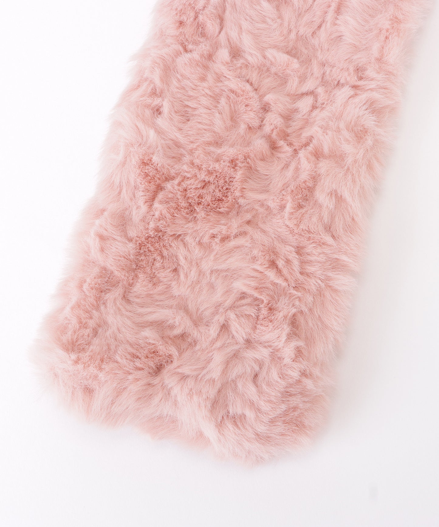 ラビット風シンプルクロスファーティペット