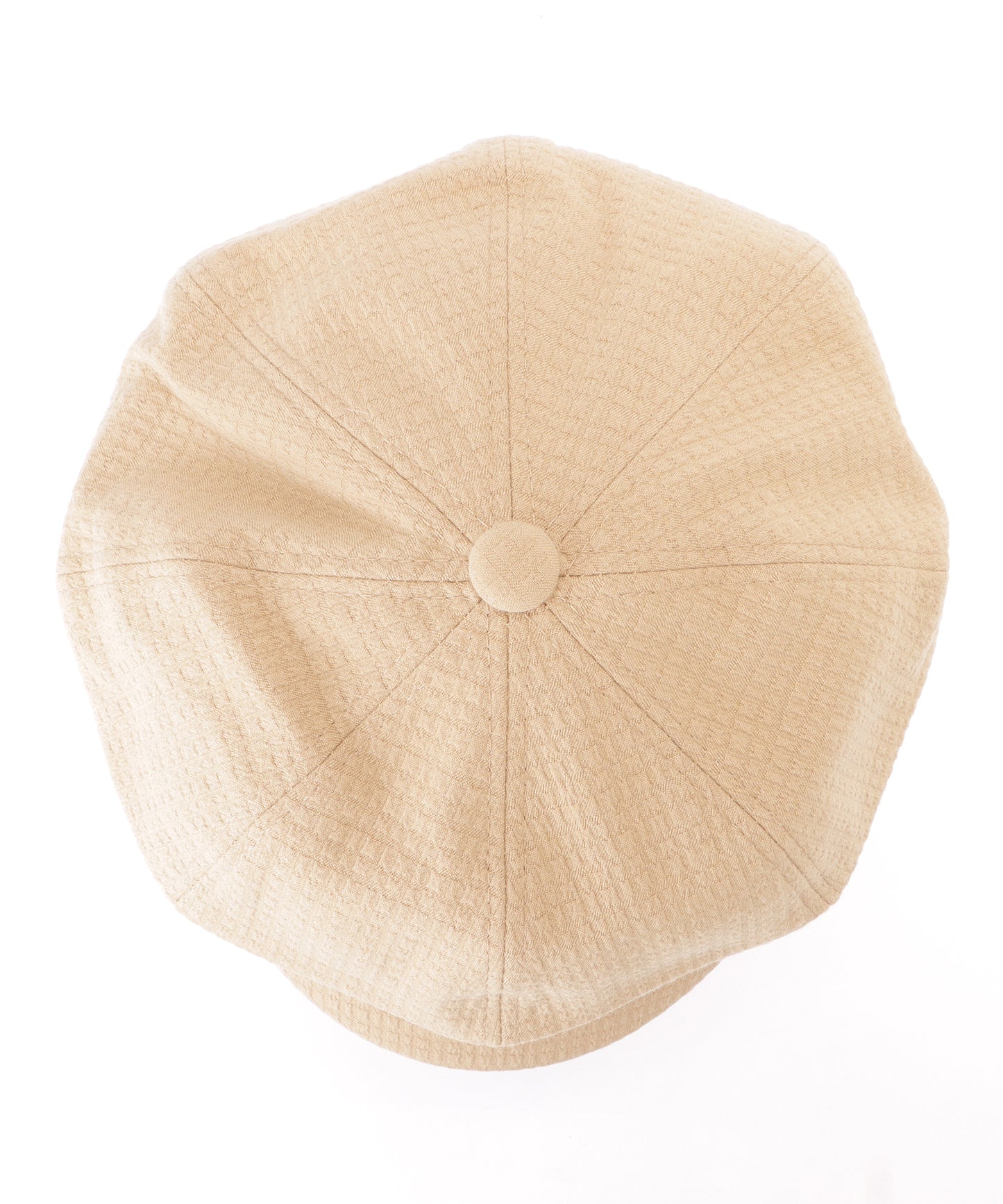 ベルト付きクラシカルキャスケット棒