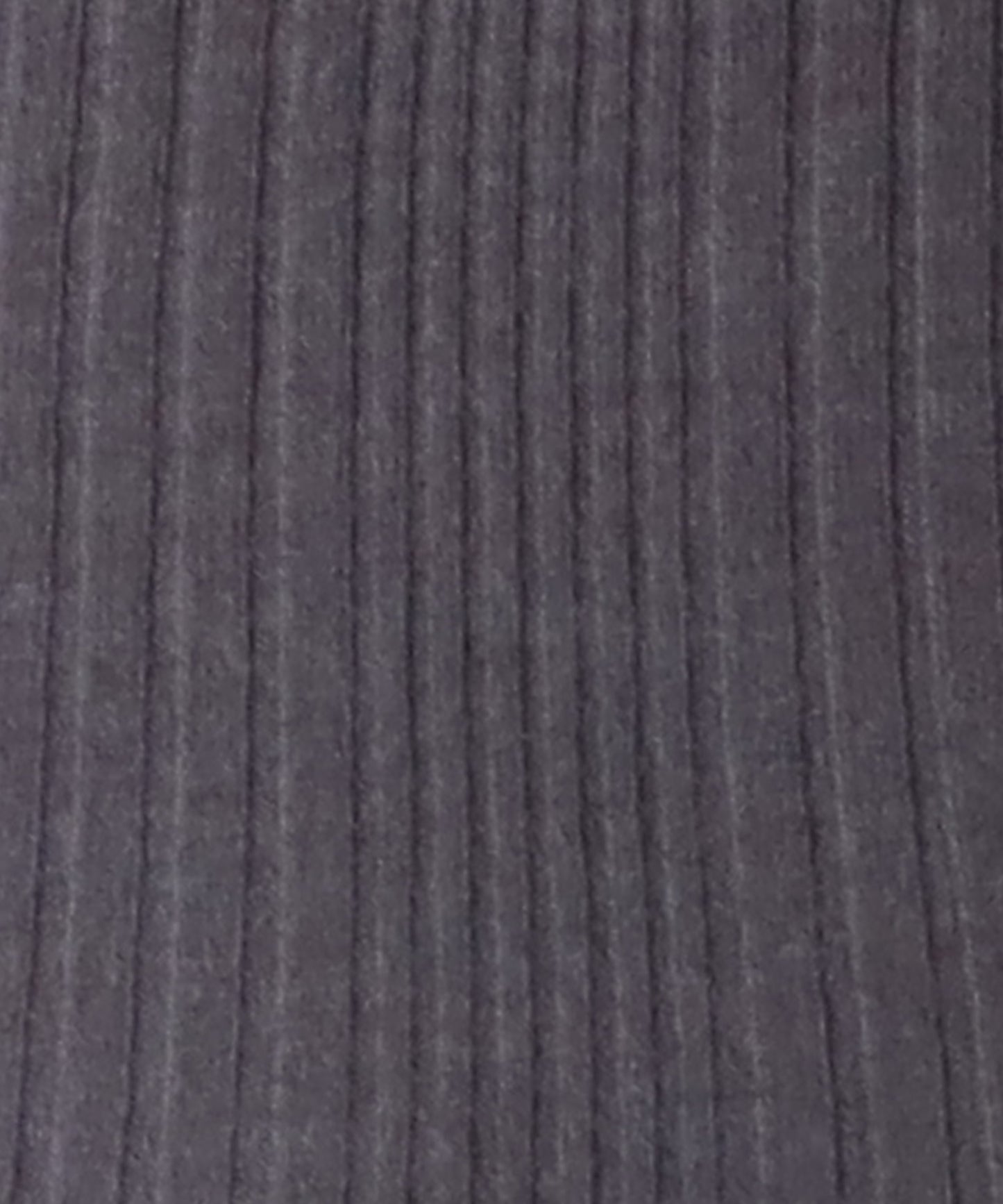 プチハイネックランダムテレコニットプルオーバー