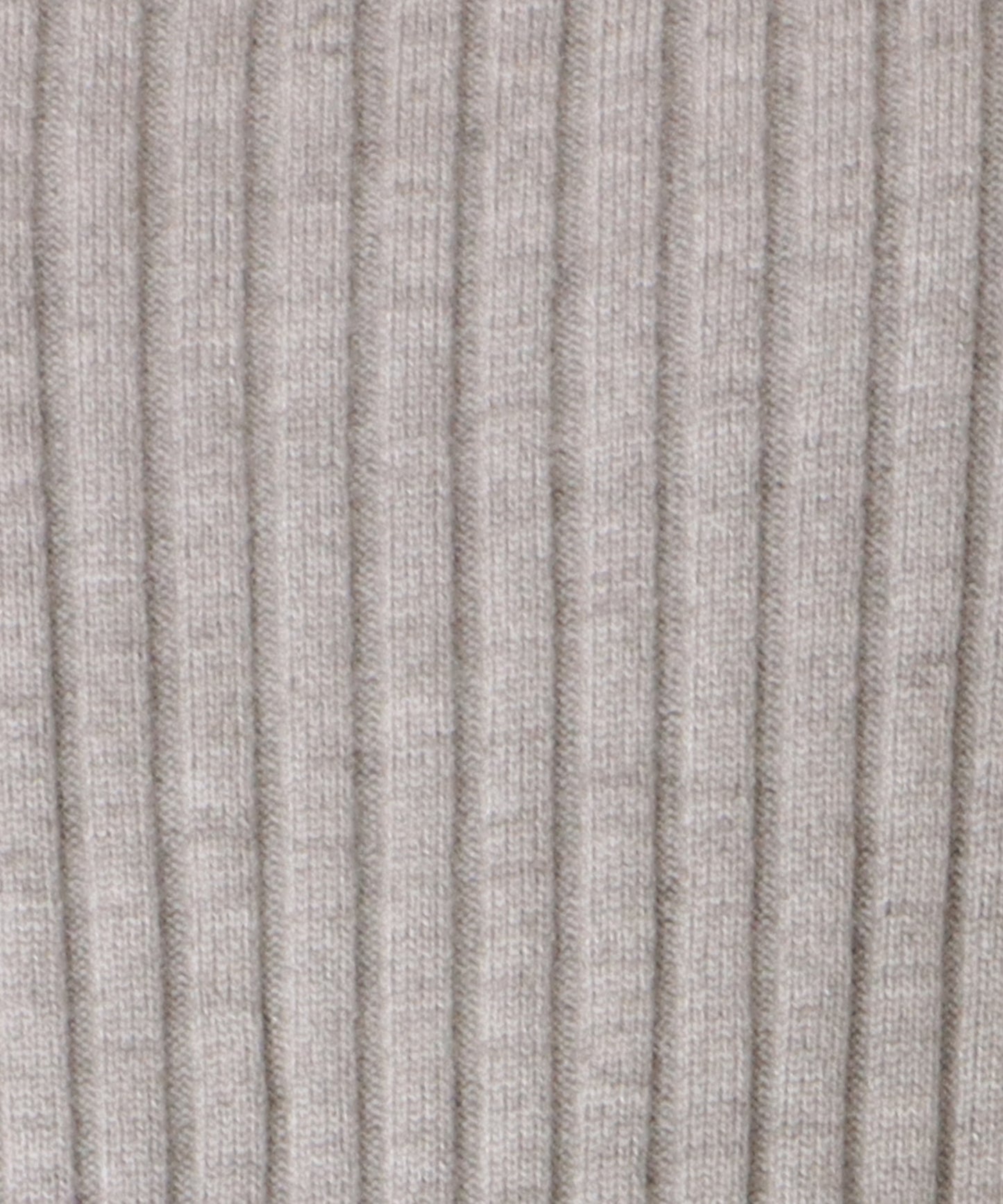 配色ラインプチハイネックリブニットプルオーバー