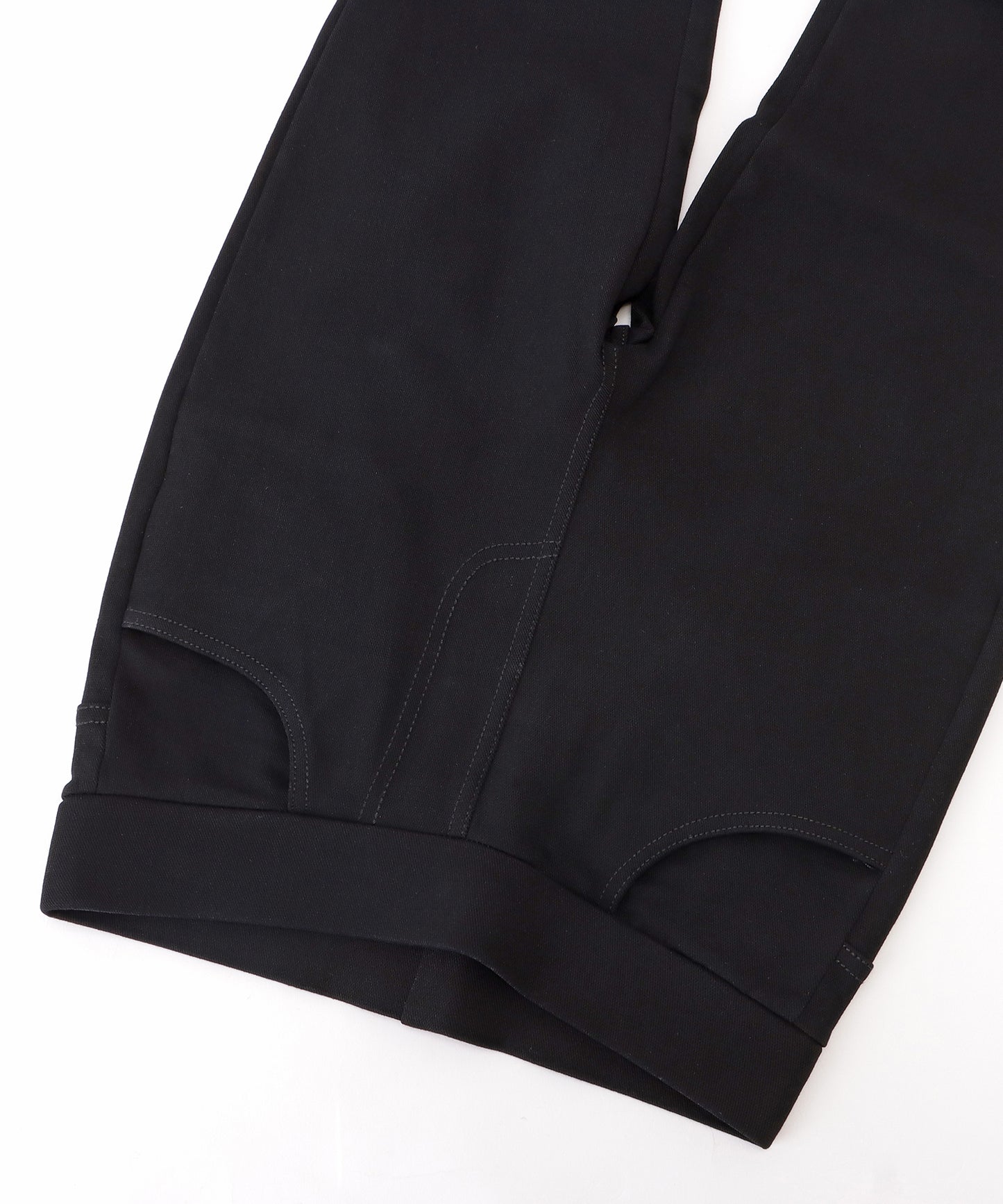 シンプルストレッチレギンスパンツ