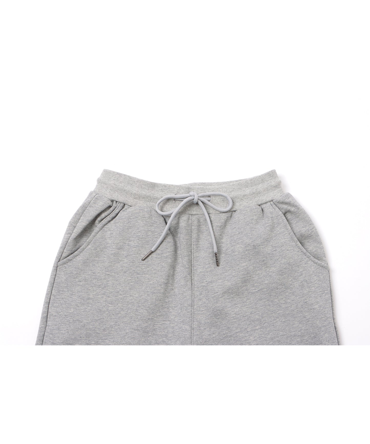 シンプルカラーベーシックスウェットパンツ