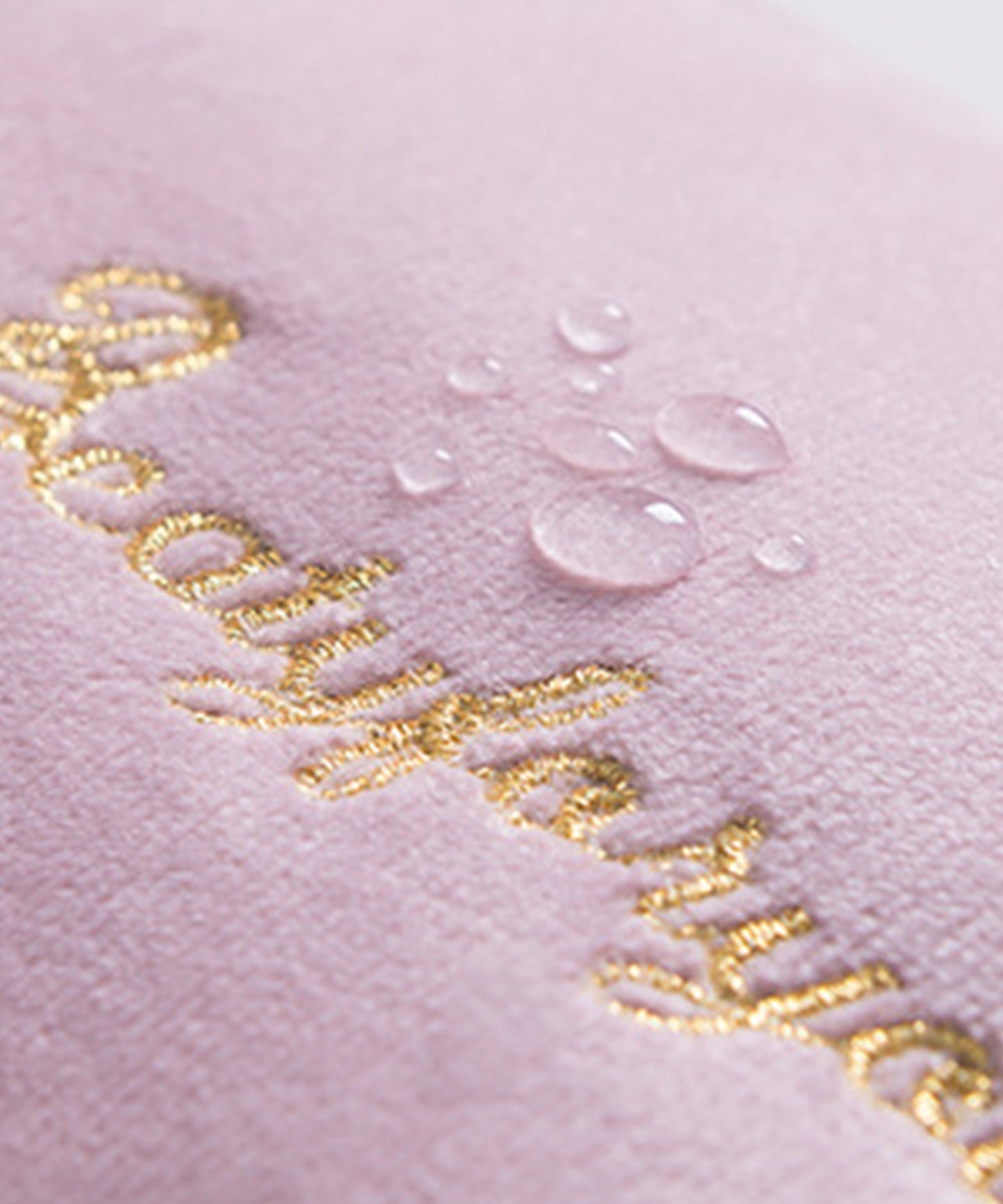 【4点セット】フランネルトラベルメイクポーチ