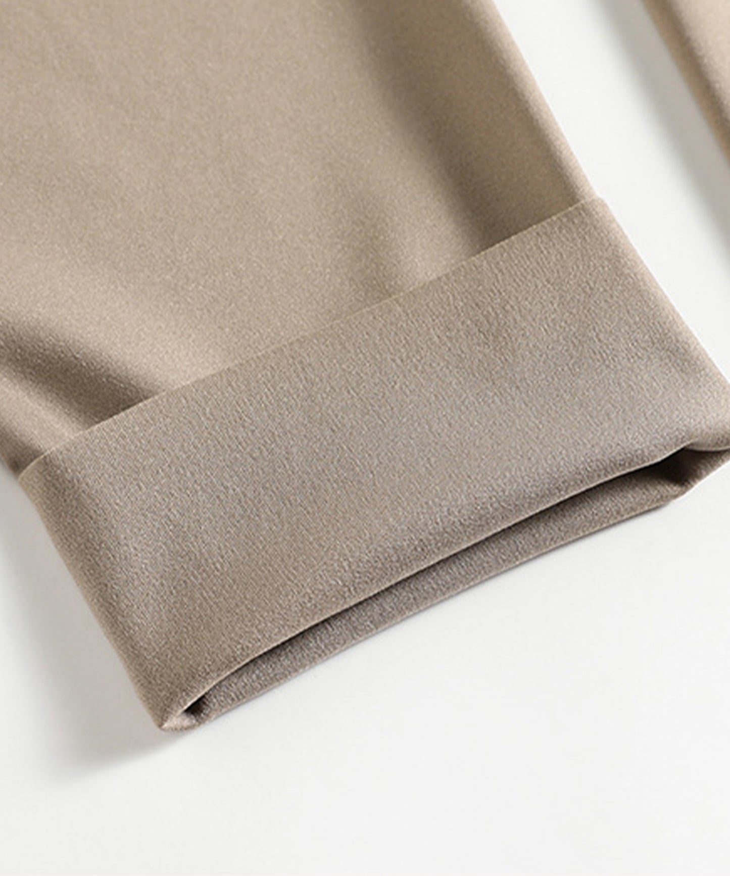 ソリッドカラー スカート付き スリム レギンス パンツ 水着 水陸両用