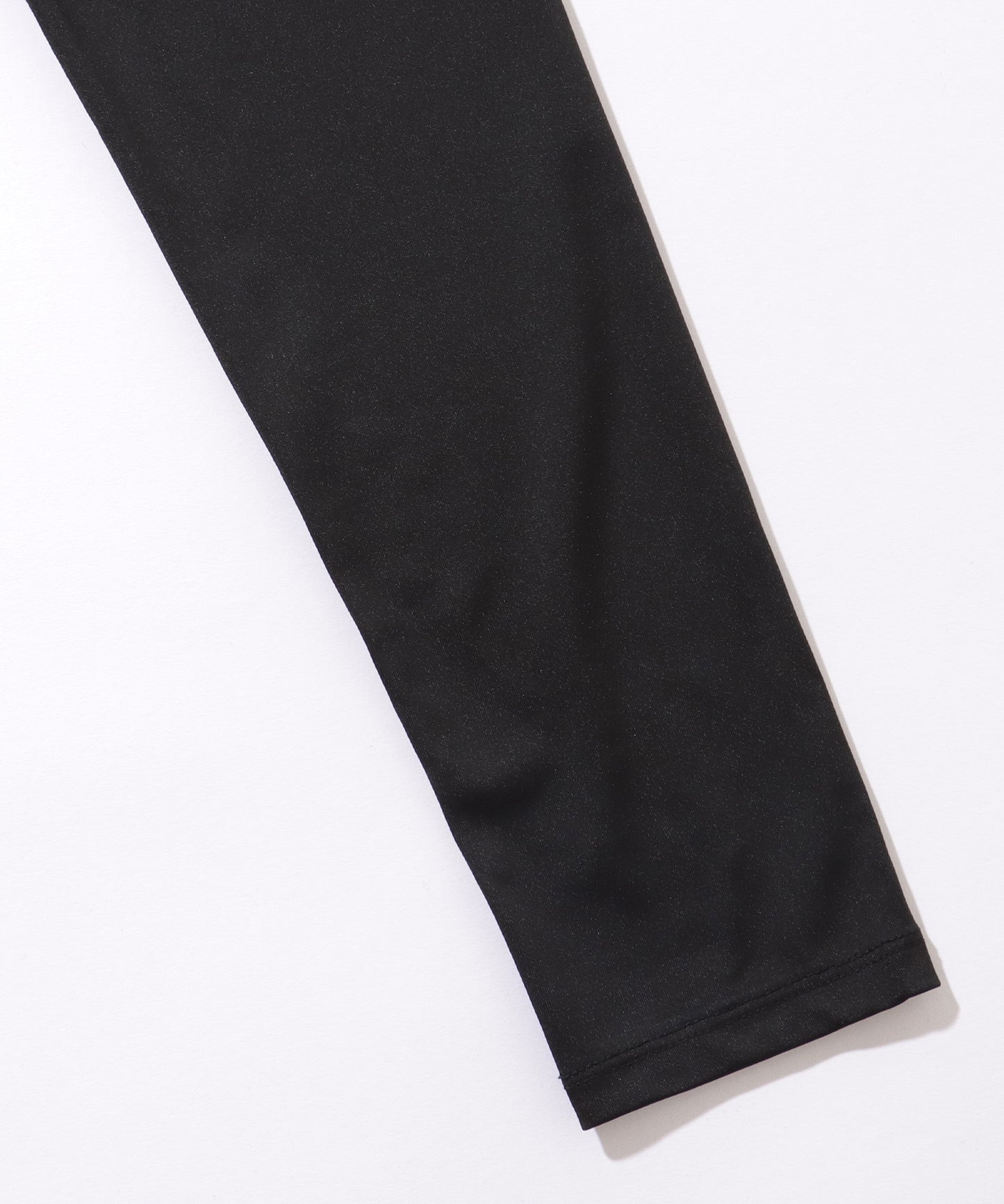 配色メッシュ ポケット付き パンツ ドッキング レギンス 水着 水陸両用