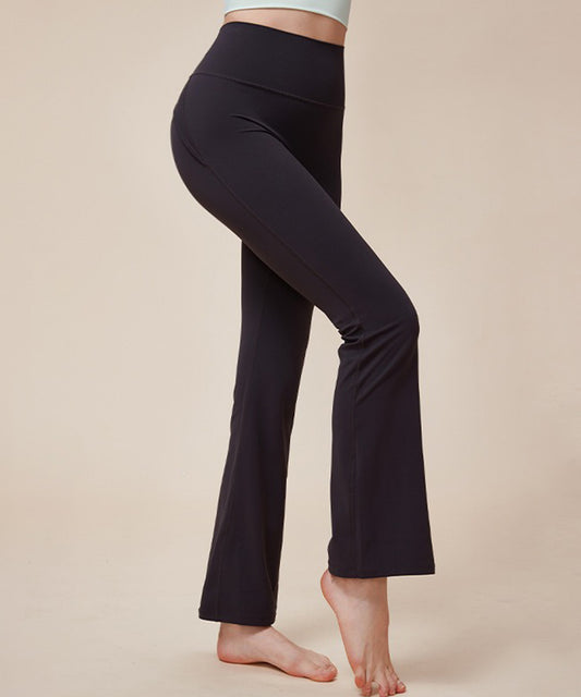 バック クロス ハイウエスト レギンス パンツ 水着 水陸両用