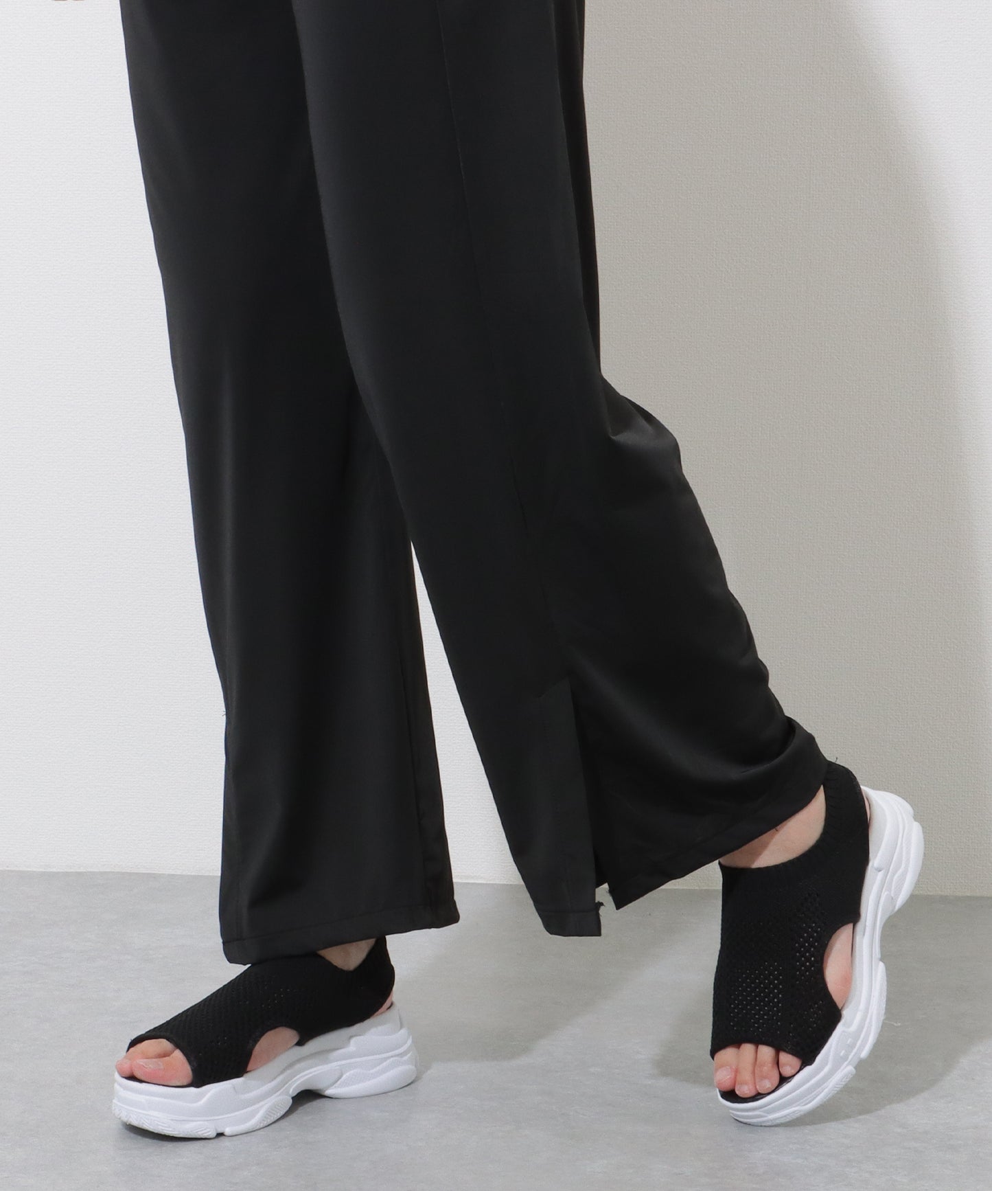 【2点セット】フード付き ジップアップ ラッシュガード
