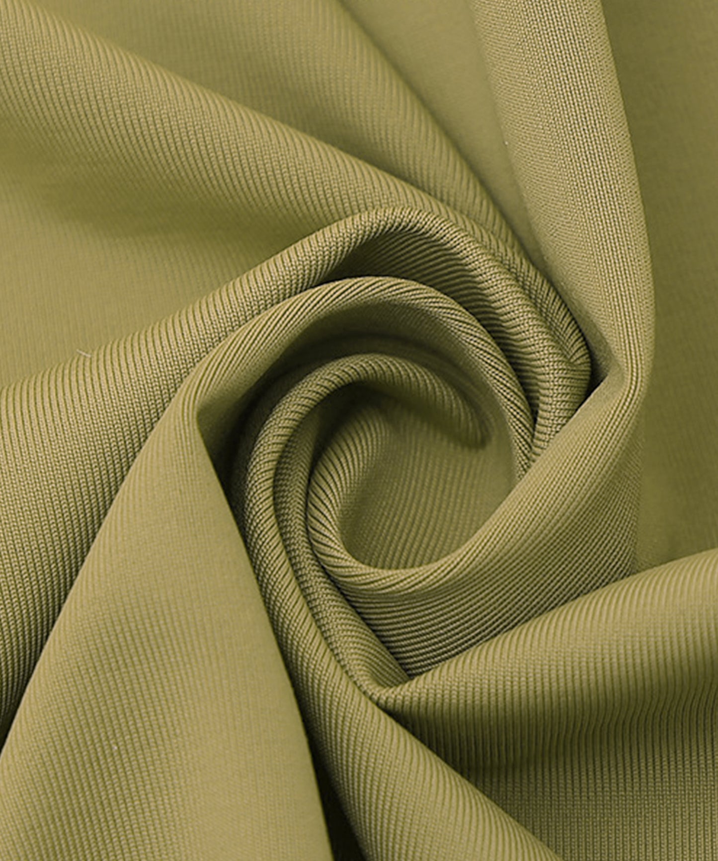 ウエスト シェイプ コンパクト ジップアップ ラッシュガード