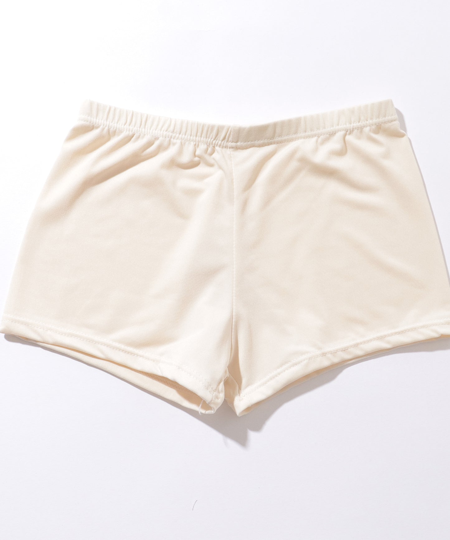 【3点セット】パレオ付き シアー フレア スイム ビキニセット