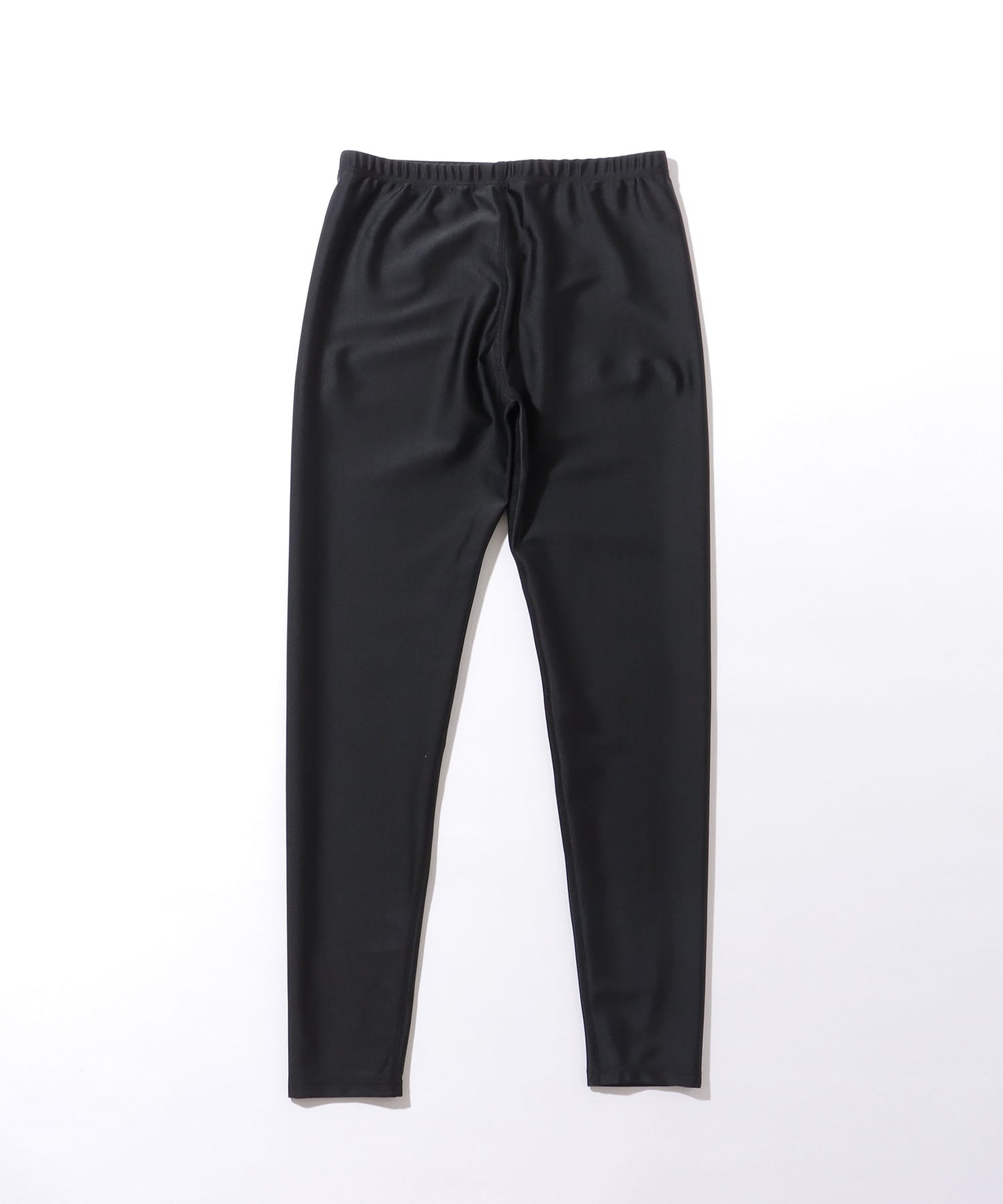 【5点セット】 配色ライン フロントジップ フィットネス ラッシュガード