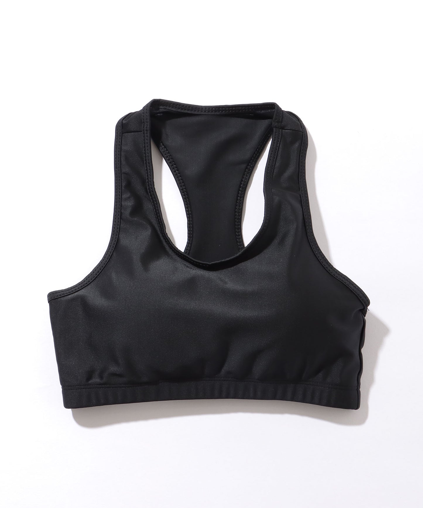 【5点セット】 配色ライン フロントジップ フィットネス ラッシュガード