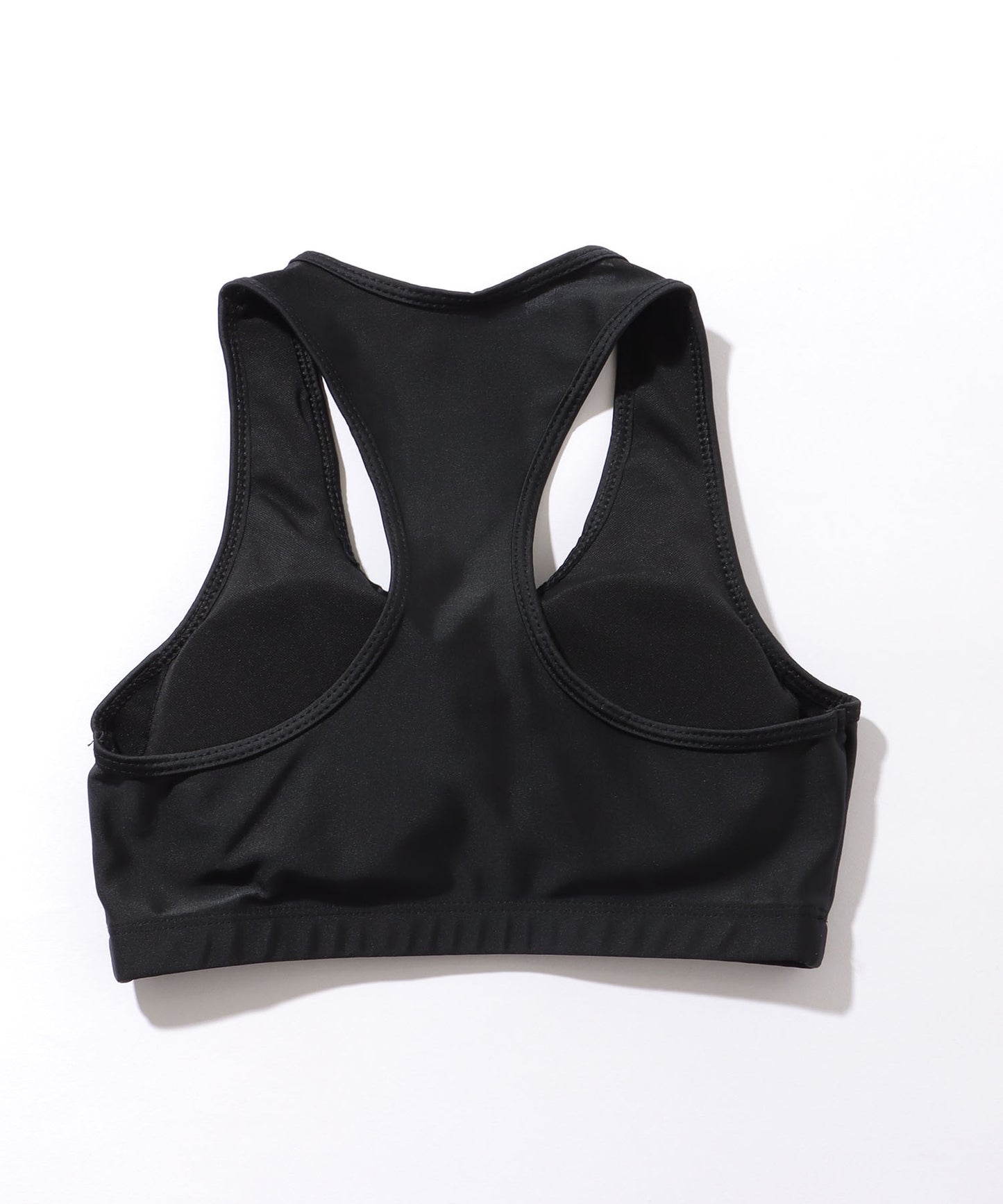 【5点セット】 配色ライン フロントジップ フィットネス ラッシュガード