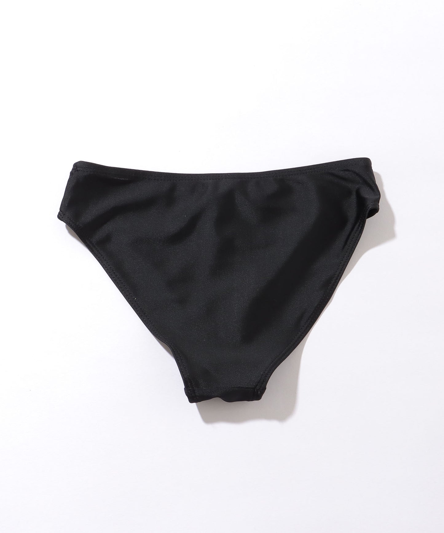 【5点セット】 配色ライン フロントジップ フィットネス ラッシュガード